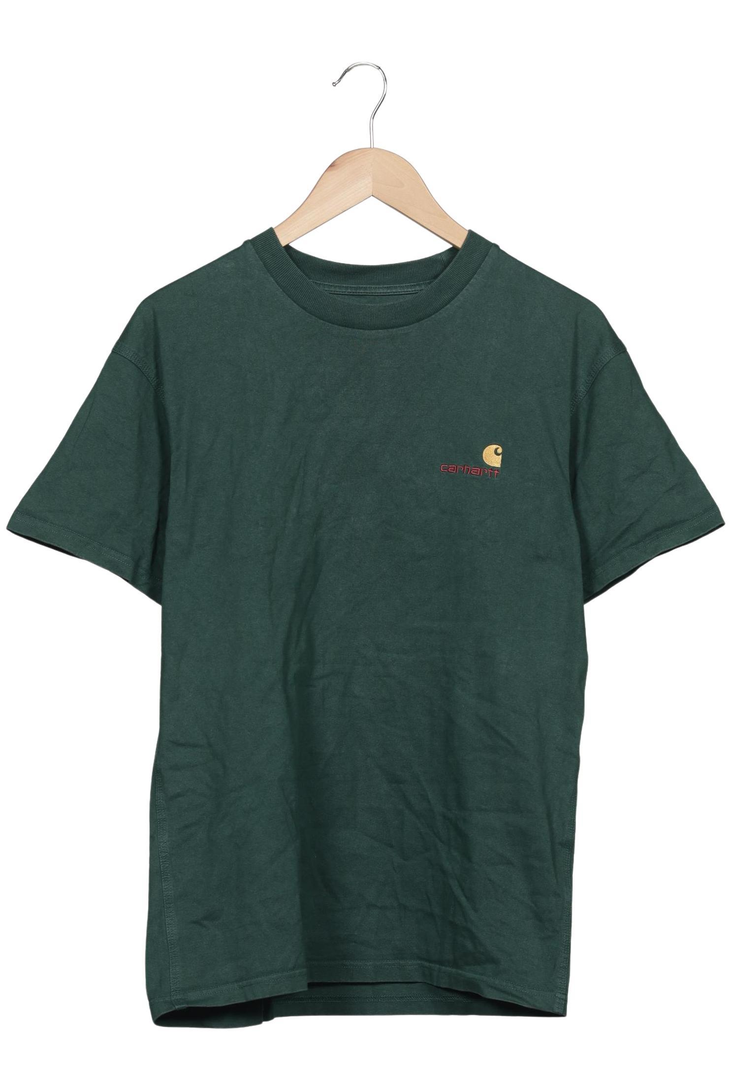 

Carhartt Herren T-Shirt, grün, Gr. 46