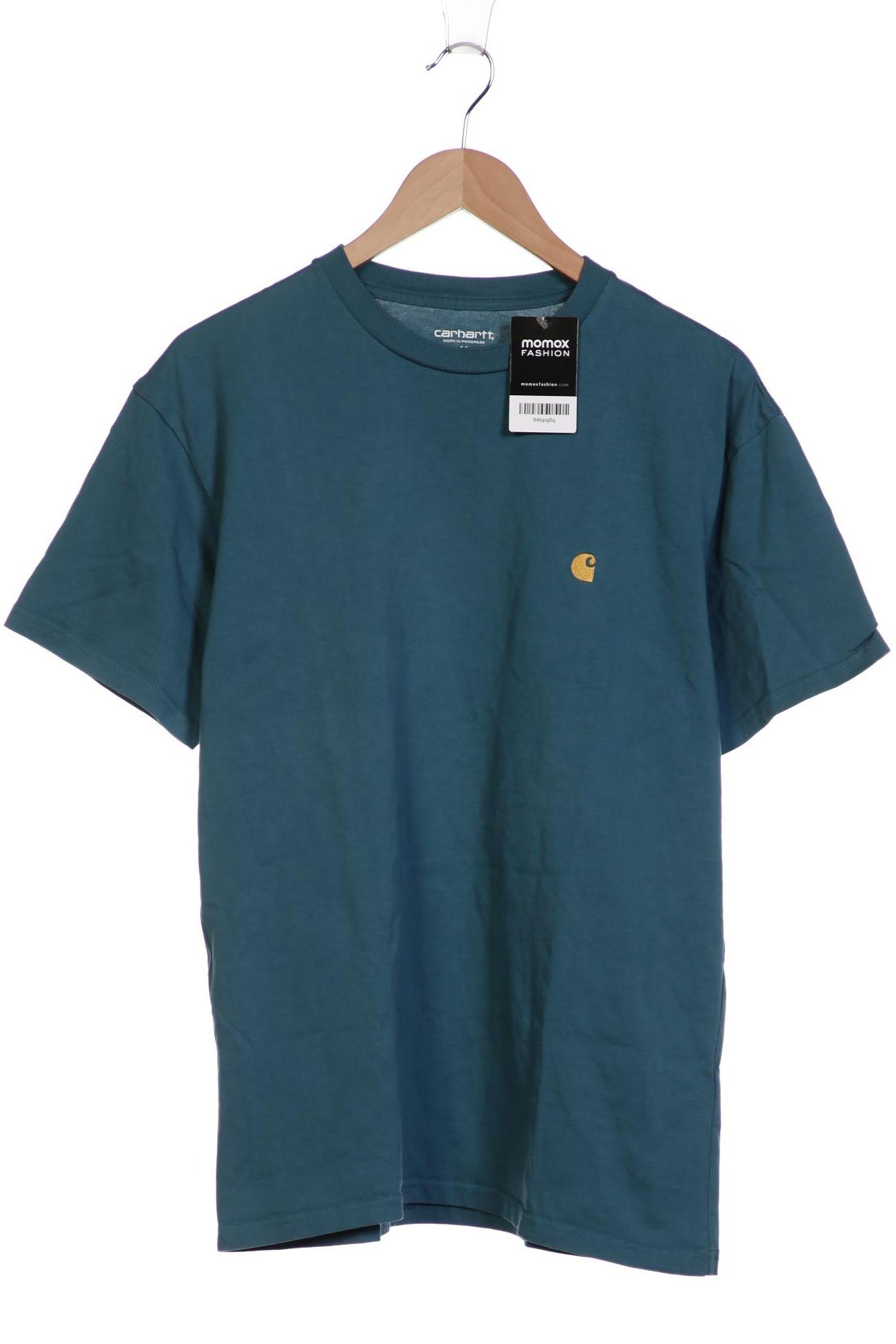 

Carhartt Herren T-Shirt, türkis, Gr. 48