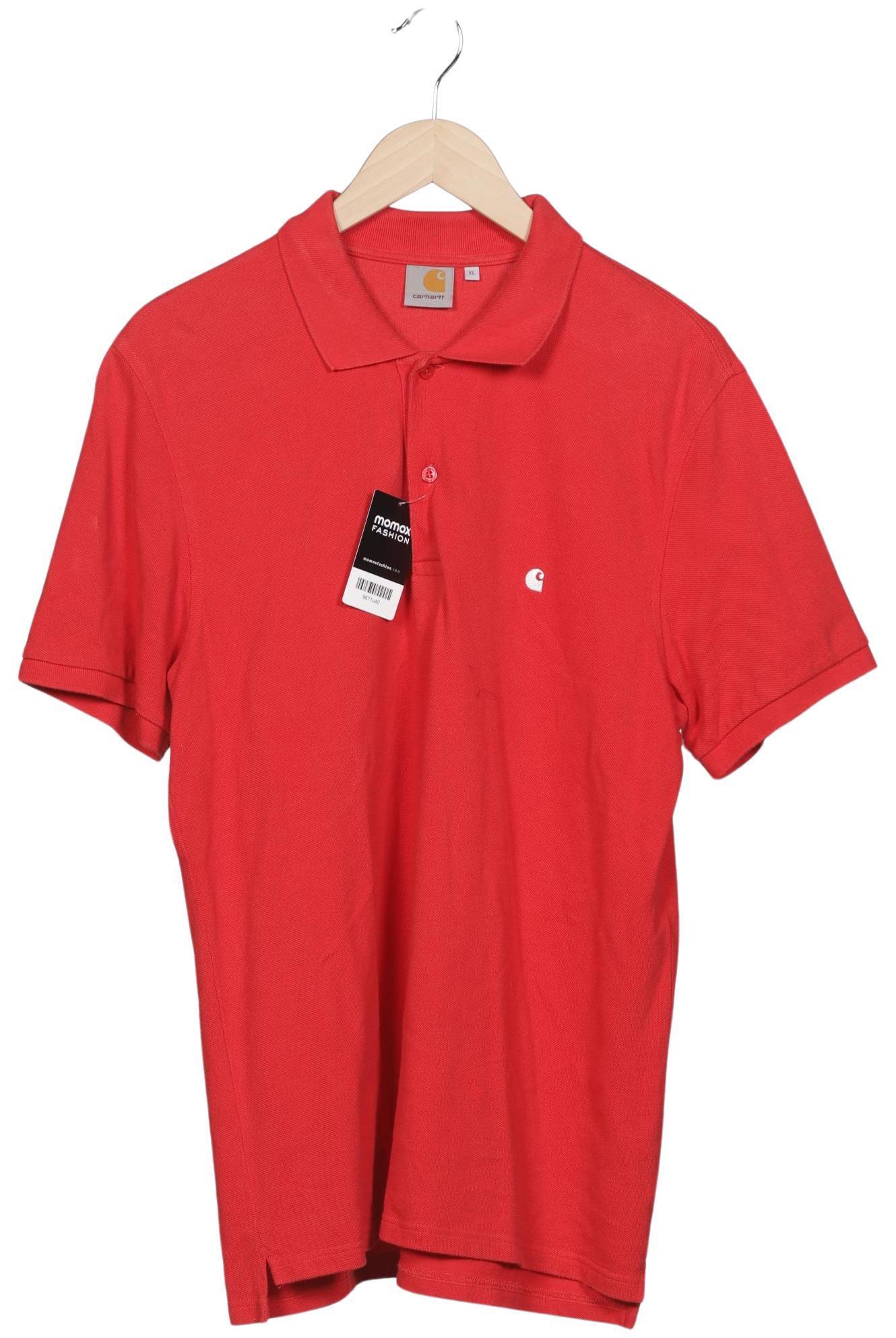 Thumbnail - Carhartt Herren T-Shirt, rot, Gr. 54