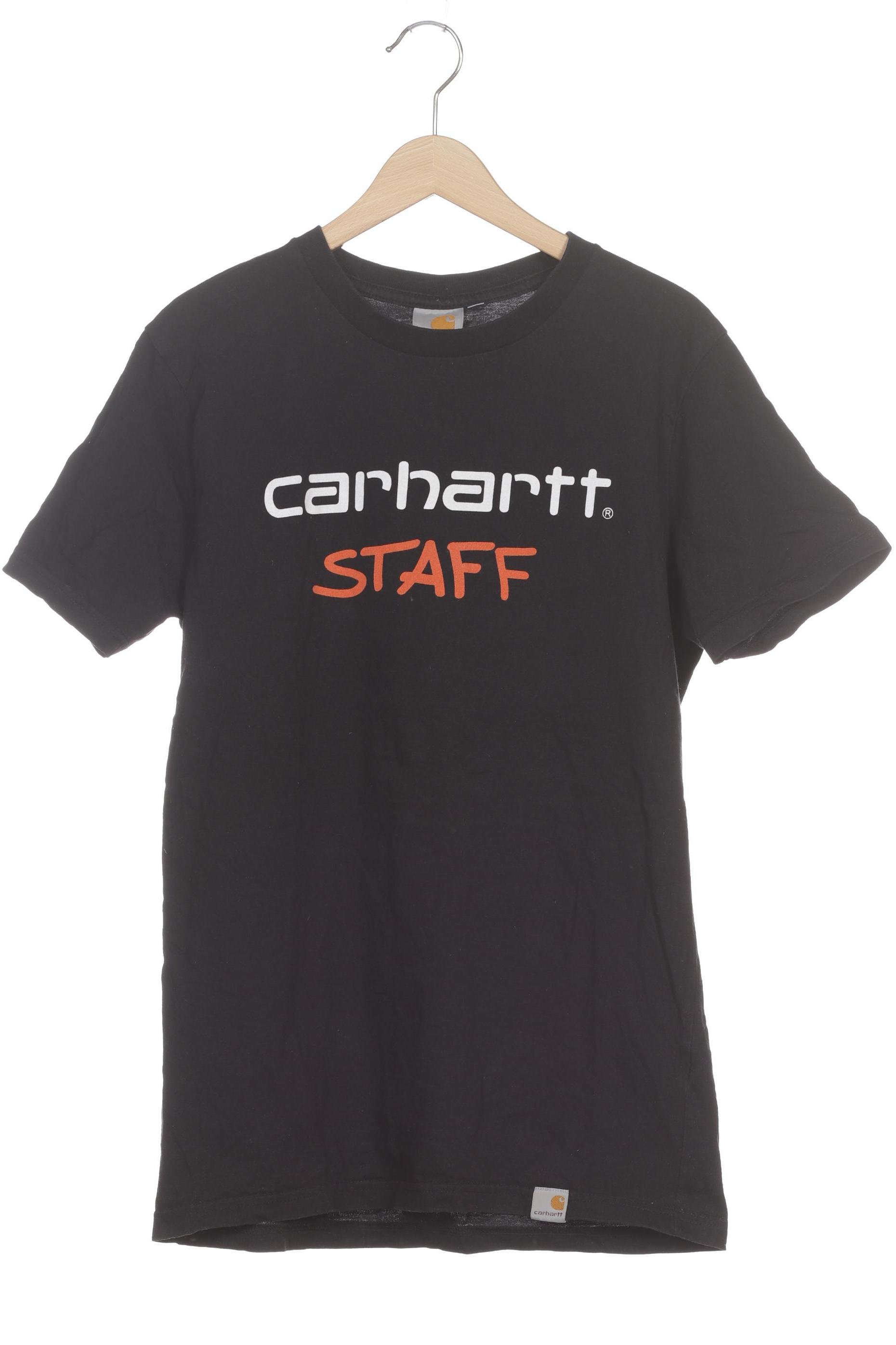 

Carhartt Herren T-Shirt, schwarz, Gr. 46