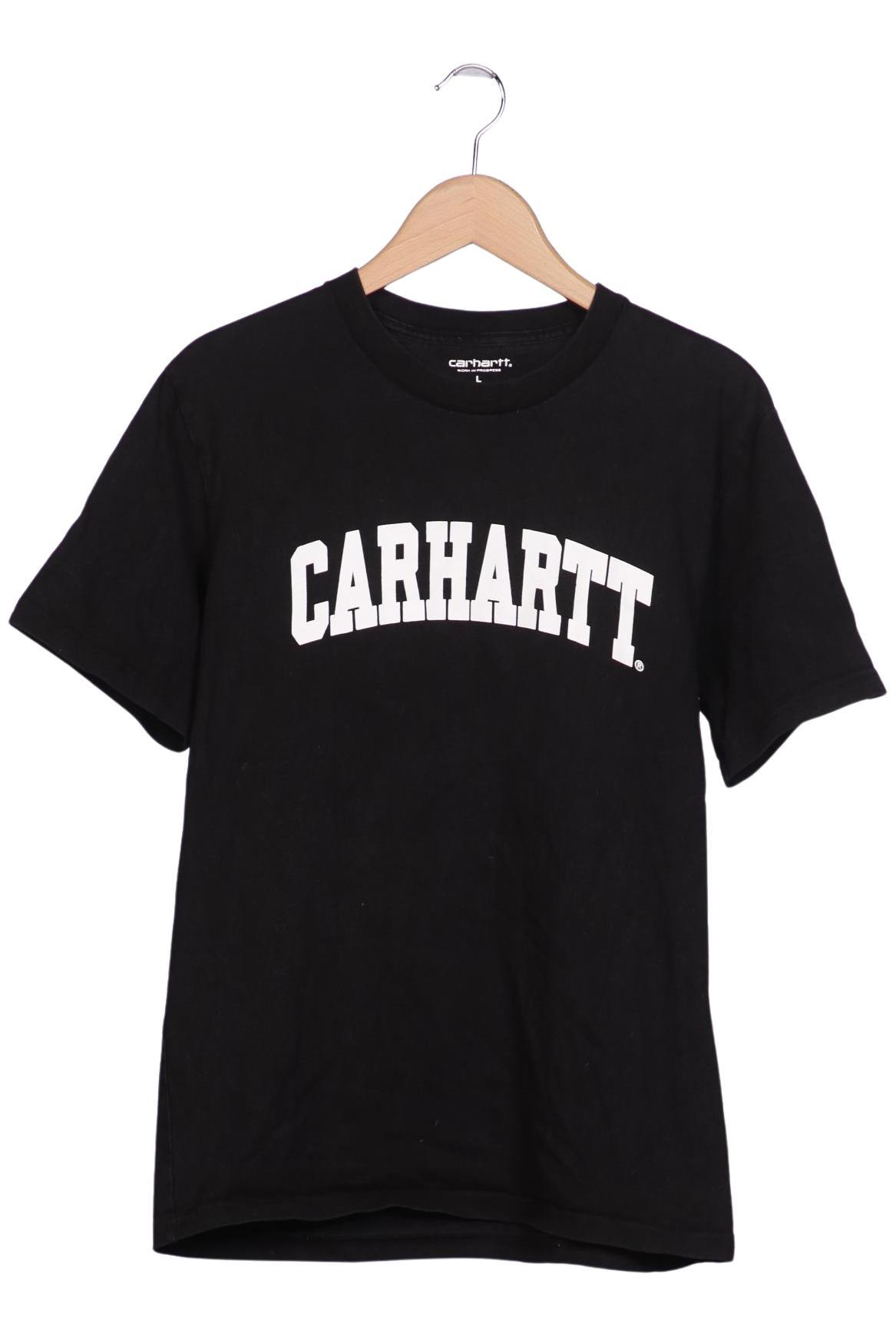 

Carhartt Herren T-Shirt, schwarz, Gr. 52