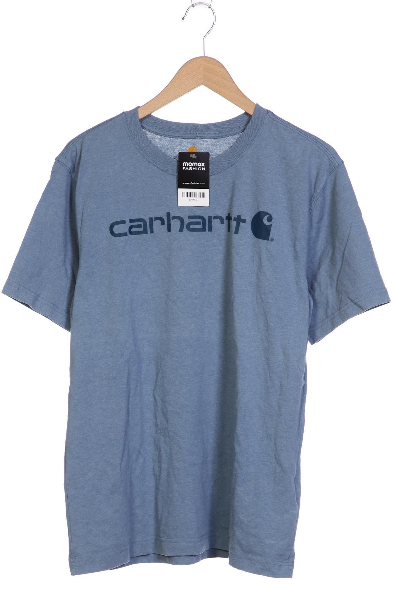 

Carhartt Herren T-Shirt, blau