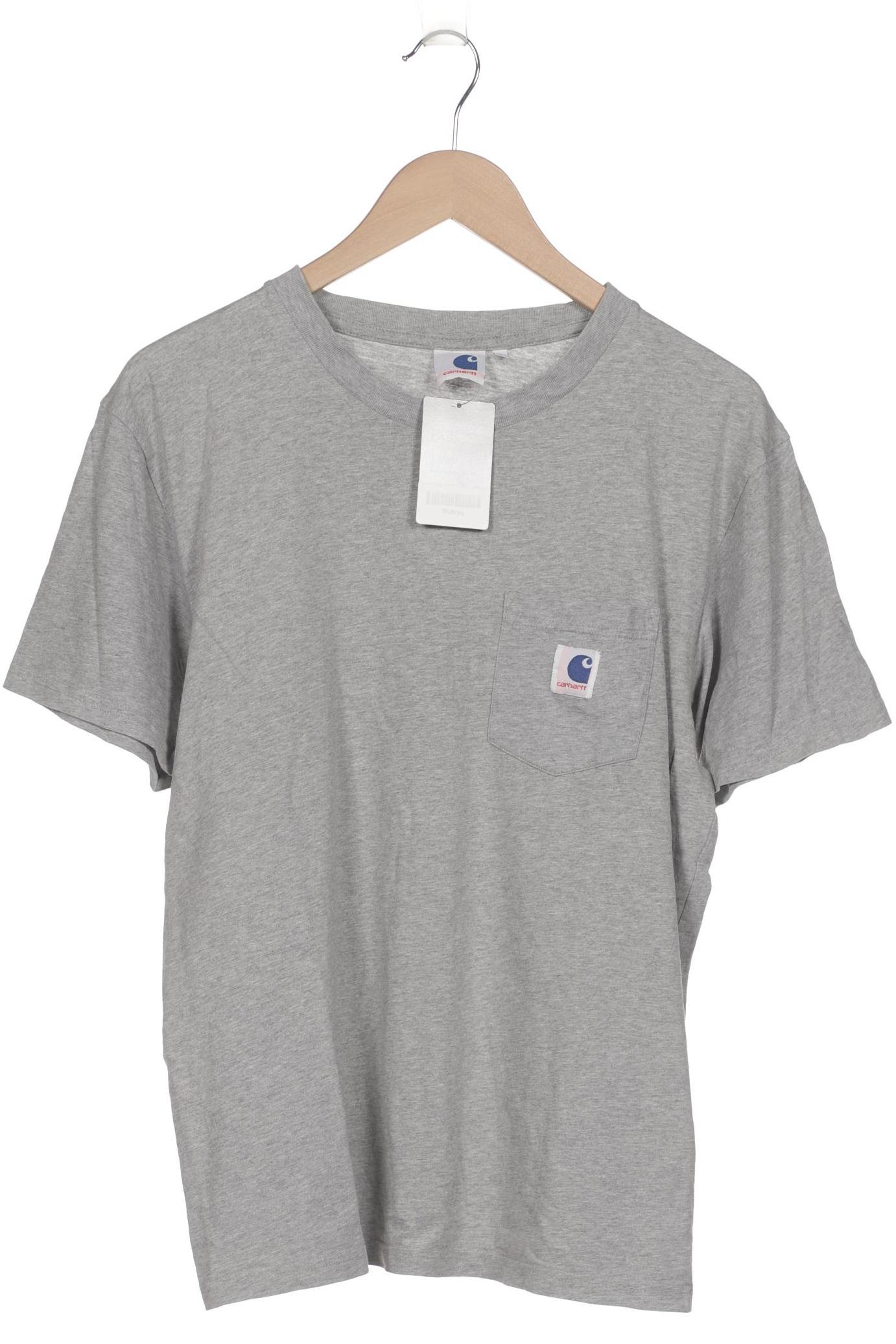 

Carhartt Herren T-Shirt, grau, Gr. 52