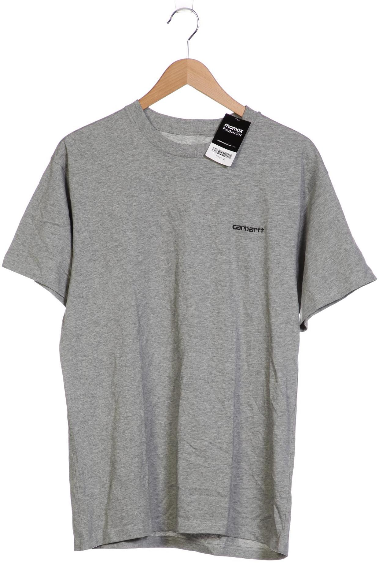 

Carhartt Herren T-Shirt, grau, Gr. 48