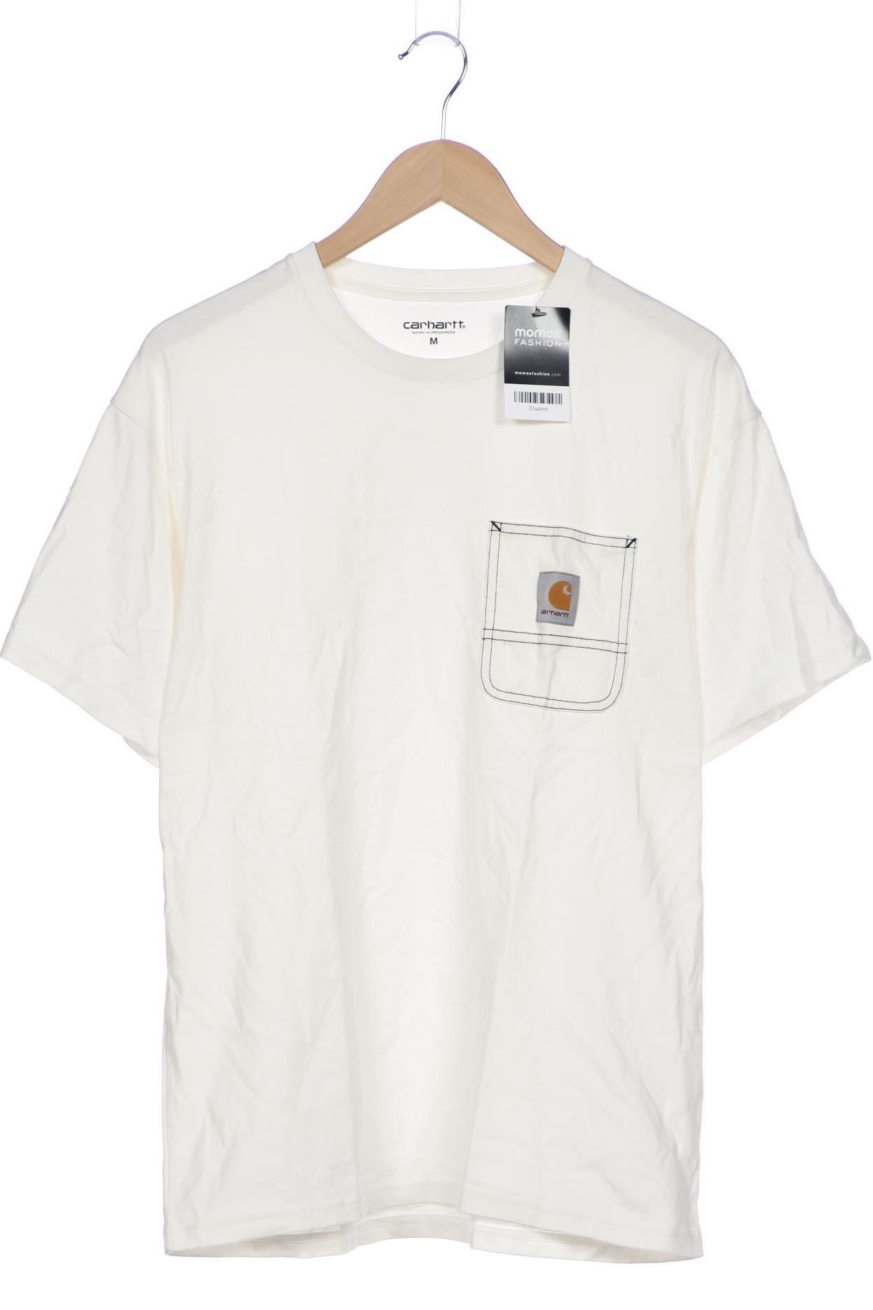 

Carhartt Herren T-Shirt, weiß, Gr. 48