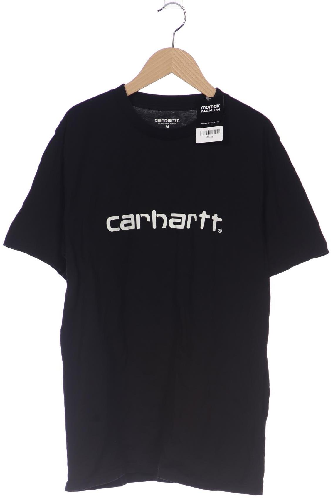 

Carhartt Herren T-Shirt, schwarz, Gr. 48