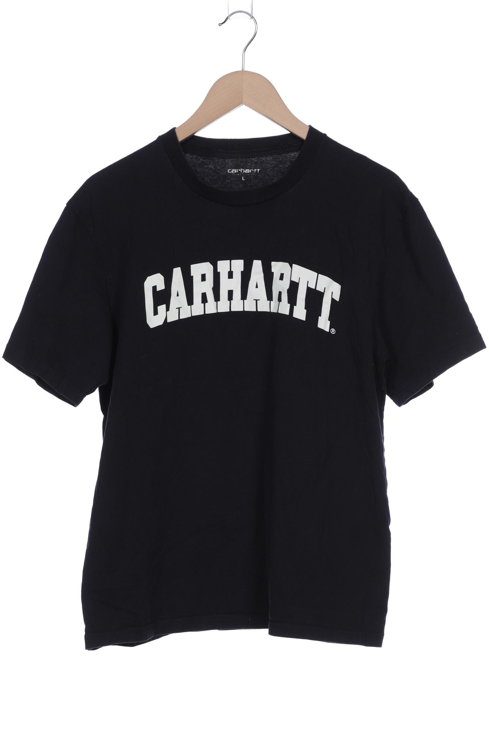 

Carhartt Herren T-Shirt, marineblau