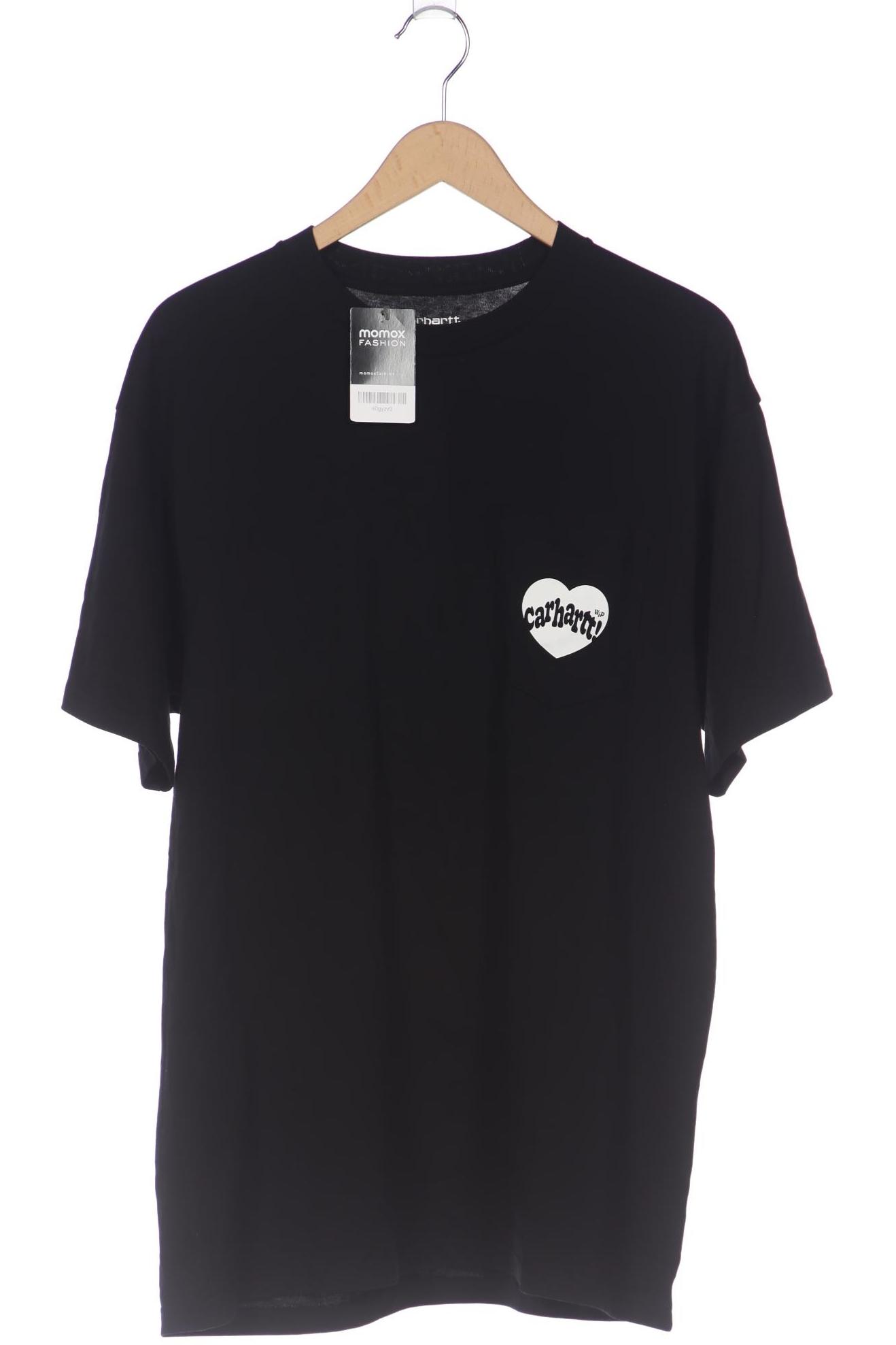 

Carhartt Herren T-Shirt, schwarz, Gr. 52