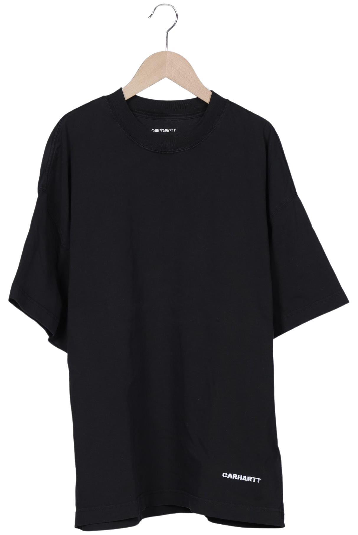 

Carhartt Herren T-Shirt, schwarz, Gr. 48