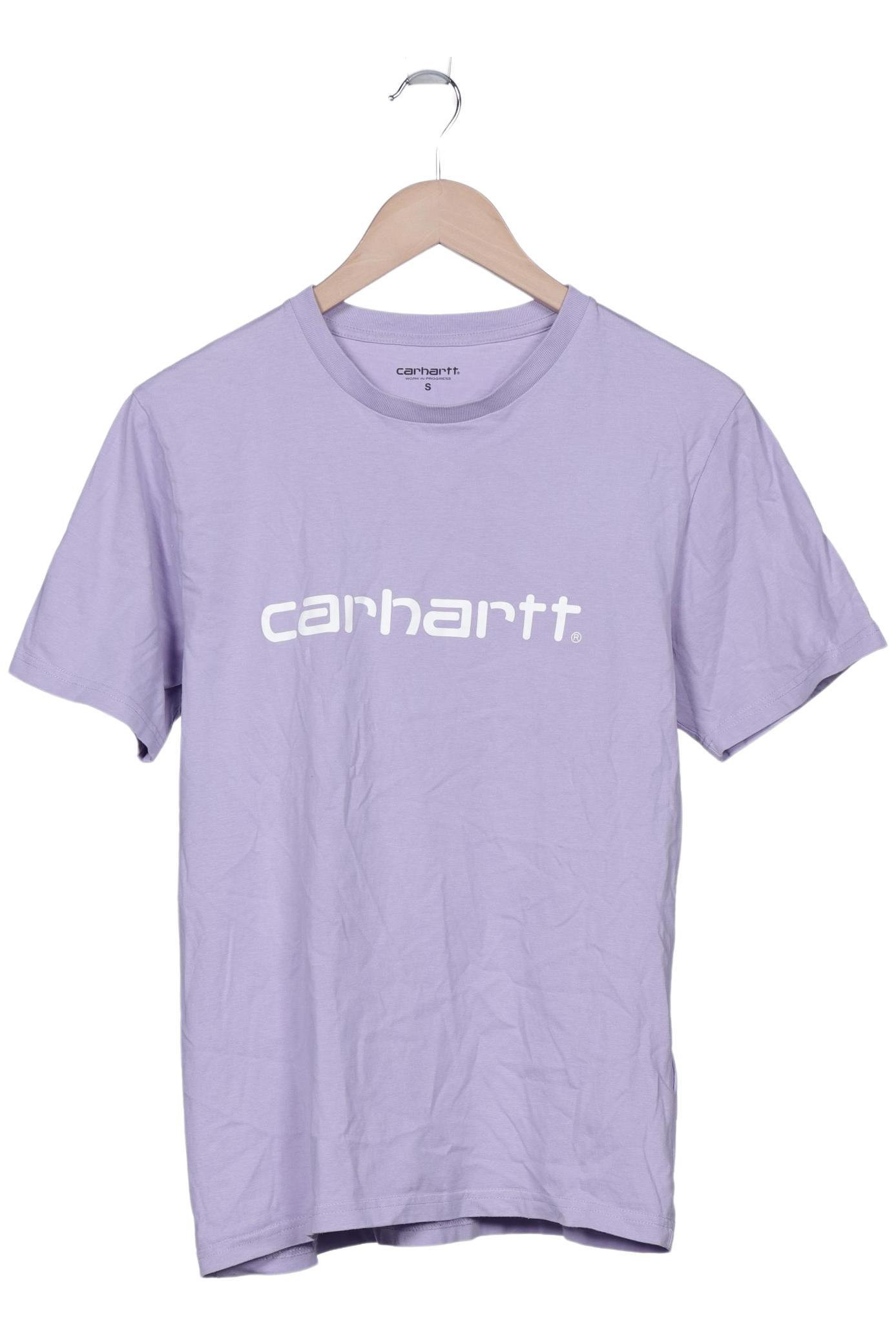 

Carhartt Herren T-Shirt, flieder, Gr. 46