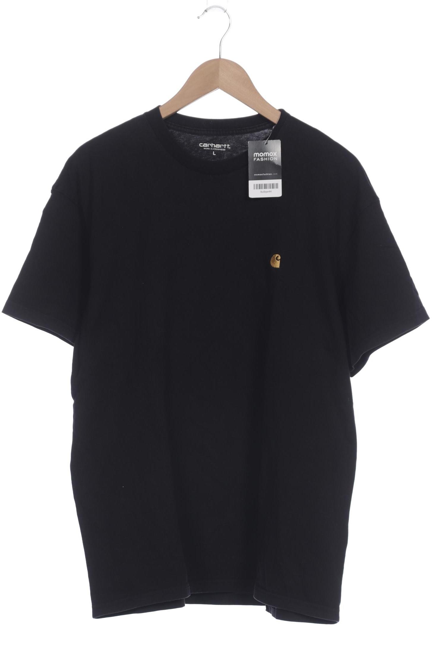 

Carhartt Herren T-Shirt, schwarz, Gr. 52