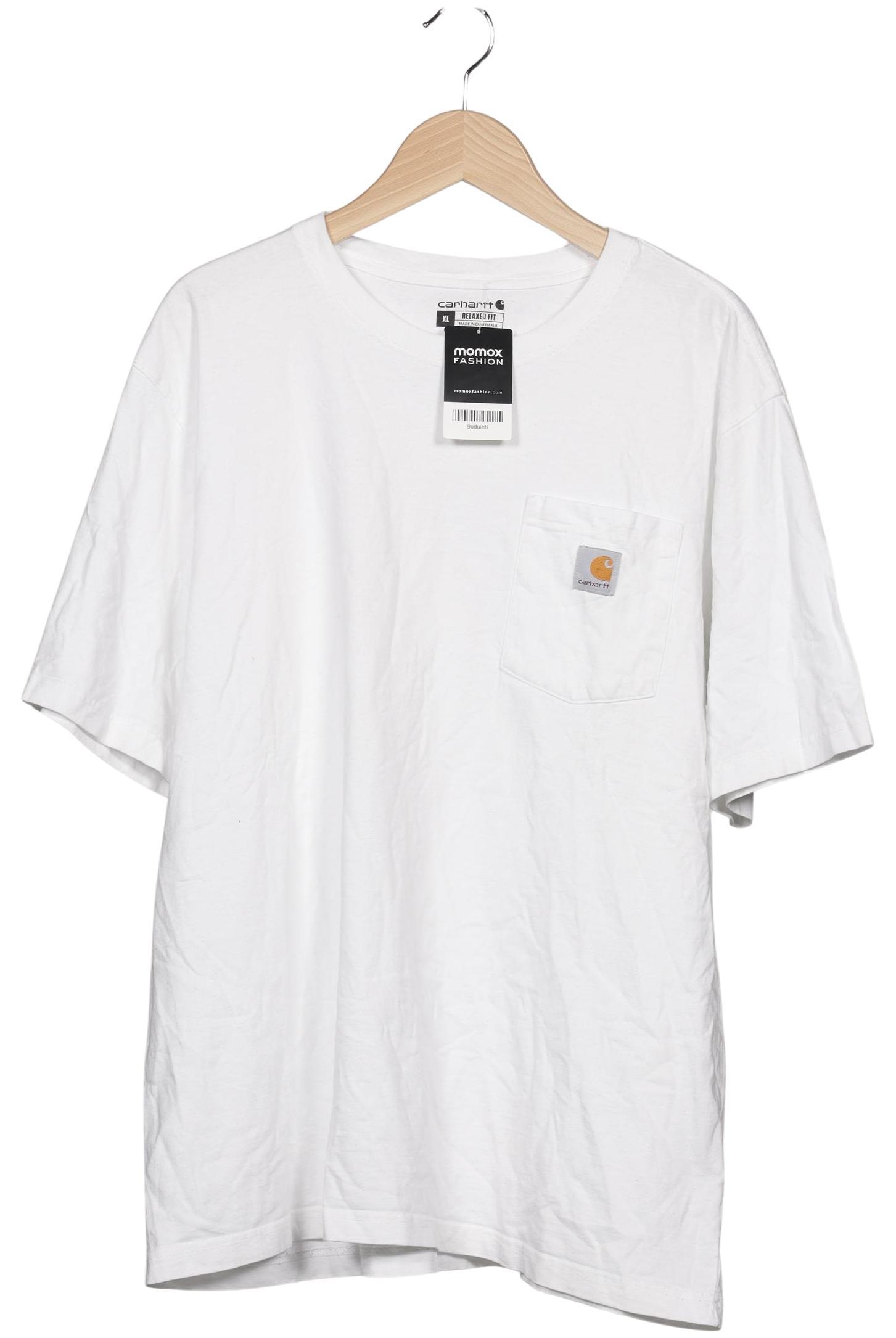 

Carhartt Herren T-Shirt, weiß, Gr. 54
