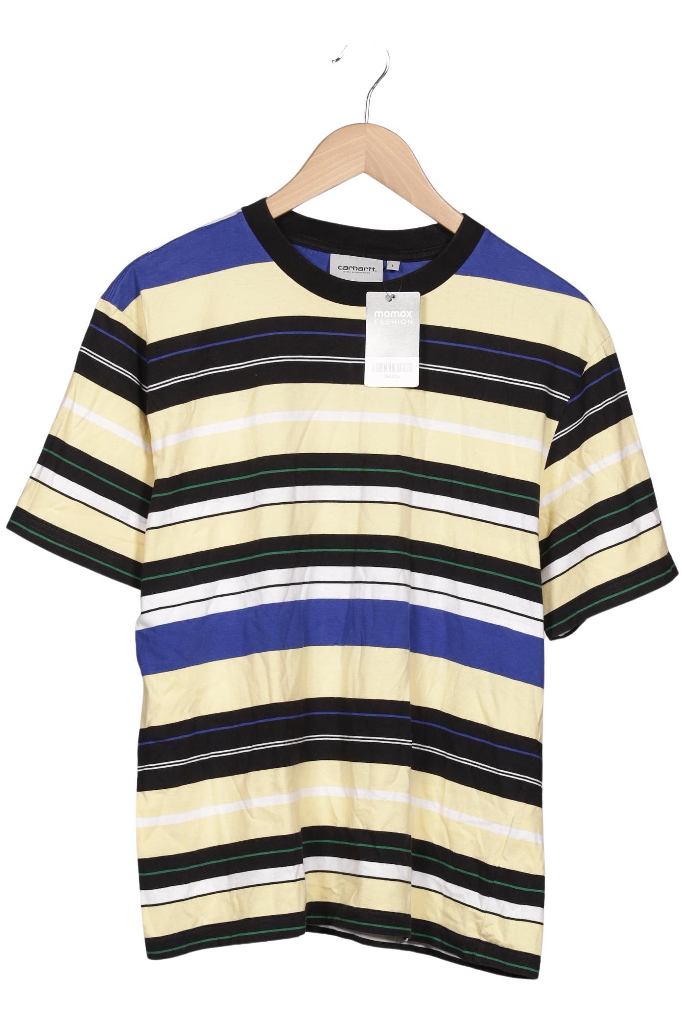 

Carhartt Herren T-Shirt, mehrfarbig, Gr. 52