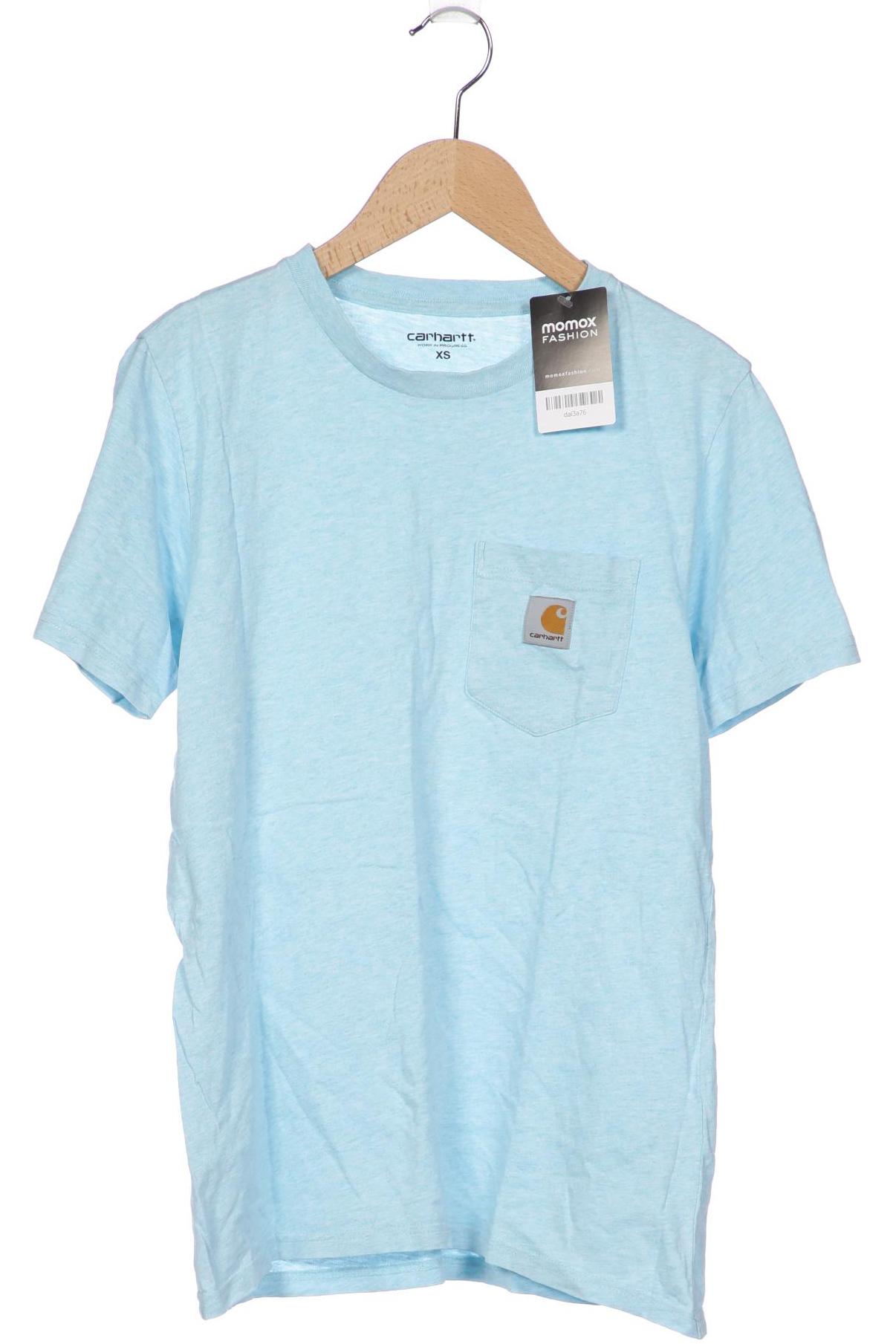 

Carhartt Herren T-Shirt, hellblau