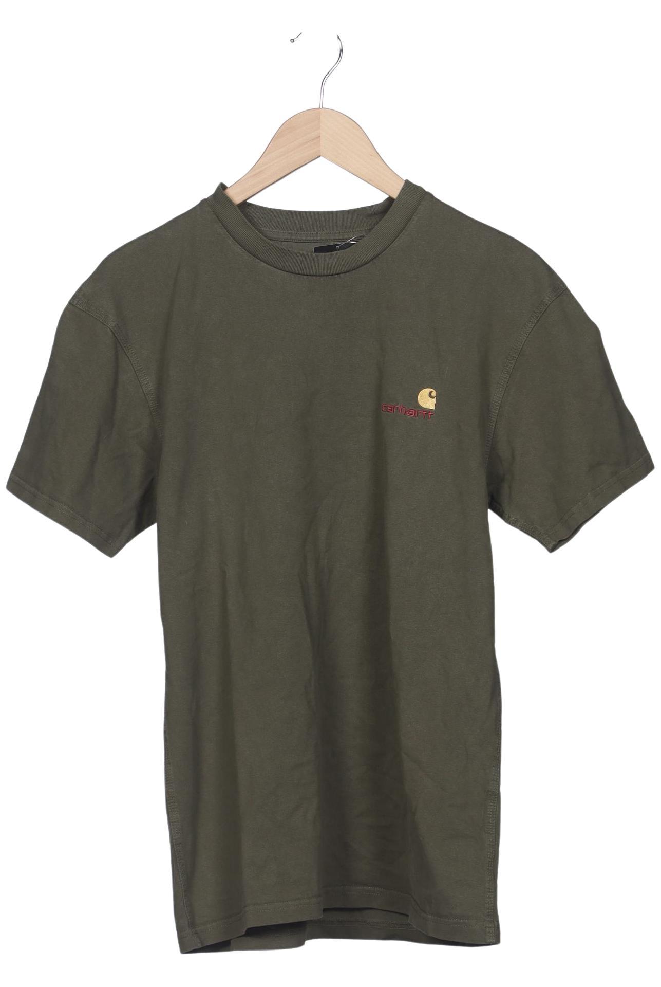 

Carhartt Herren T-Shirt, grün, Gr. 48