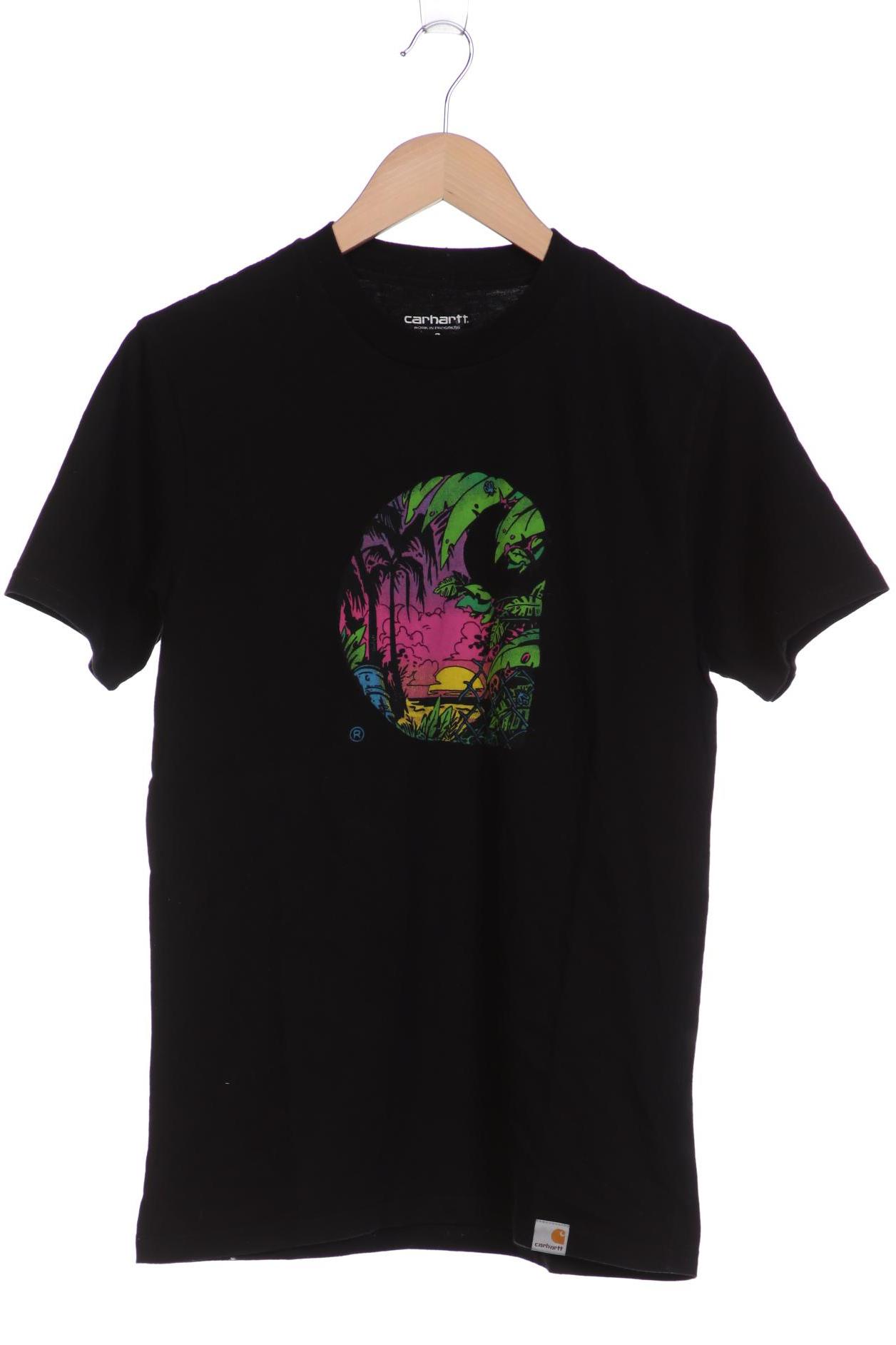 

Carhartt Herren T-Shirt, schwarz