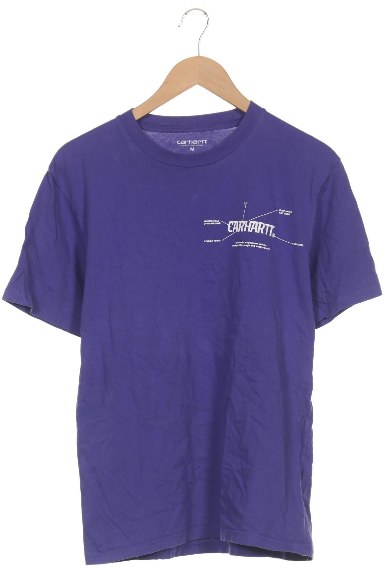 

Carhartt Herren T-Shirt, flieder, Gr. 64