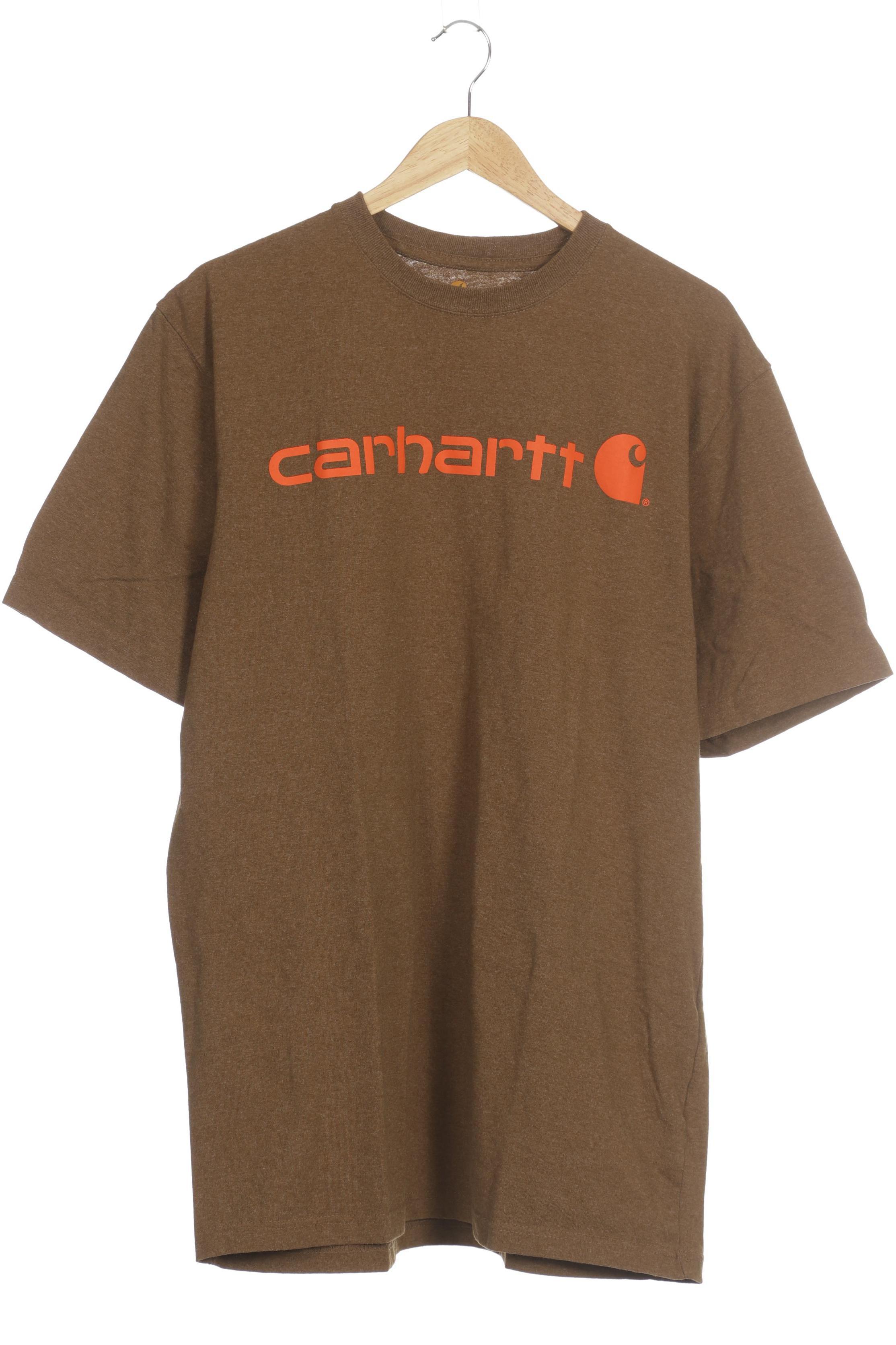 Thumbnail - Carhartt Herren T-Shirt, braun, Gr.
