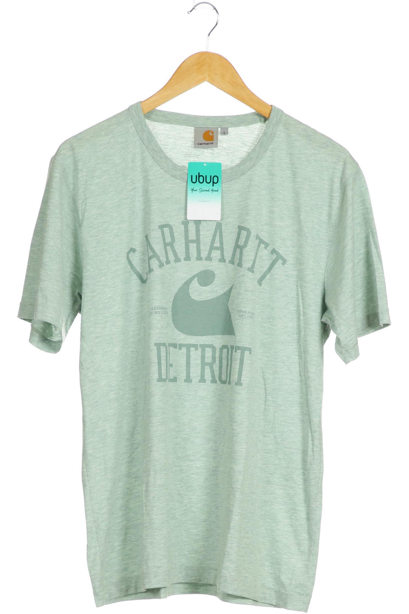 

Carhartt Herren T-Shirt, grün, Gr.