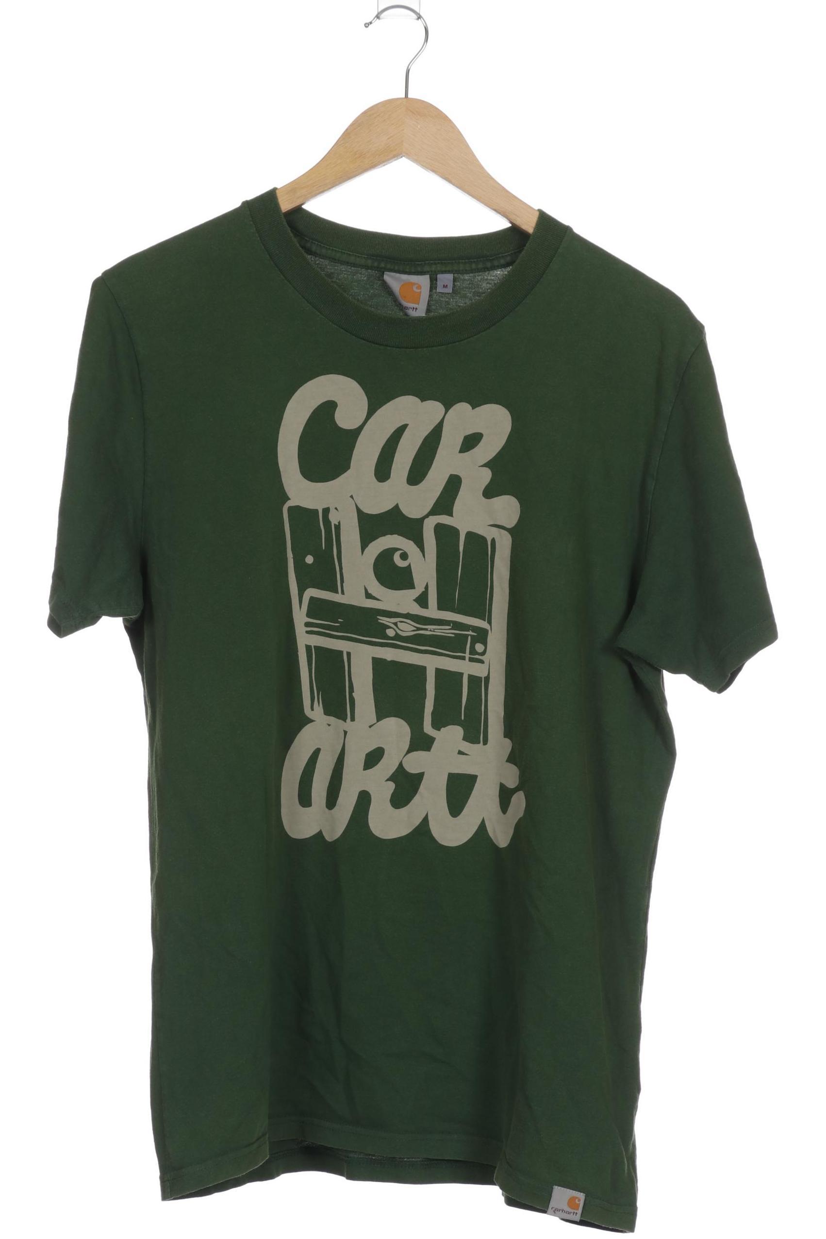 

Carhartt Herren T-Shirt, grün, Gr.