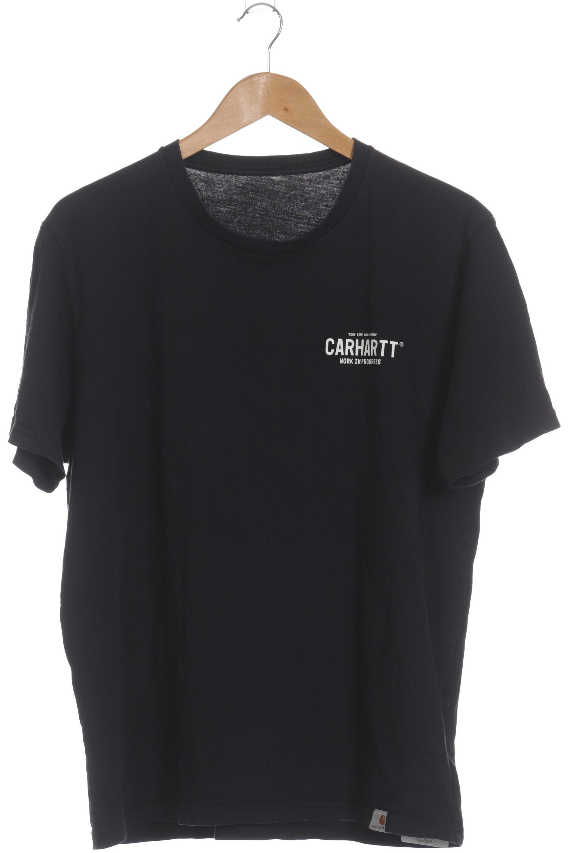 Thumbnail - Carhartt Herren T-Shirt, blau, Gr.