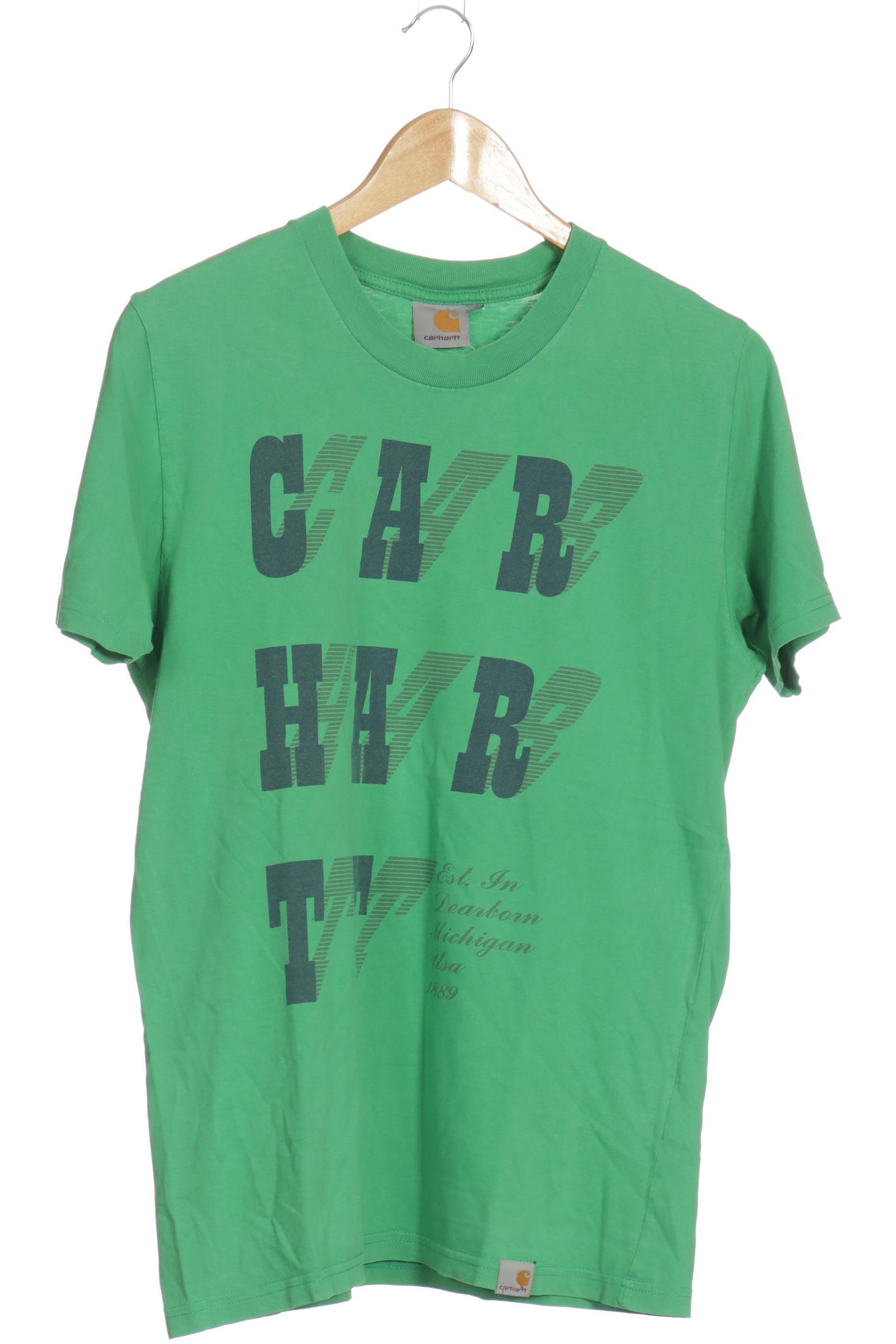 

Carhartt Herren T-Shirt, grün, Gr.