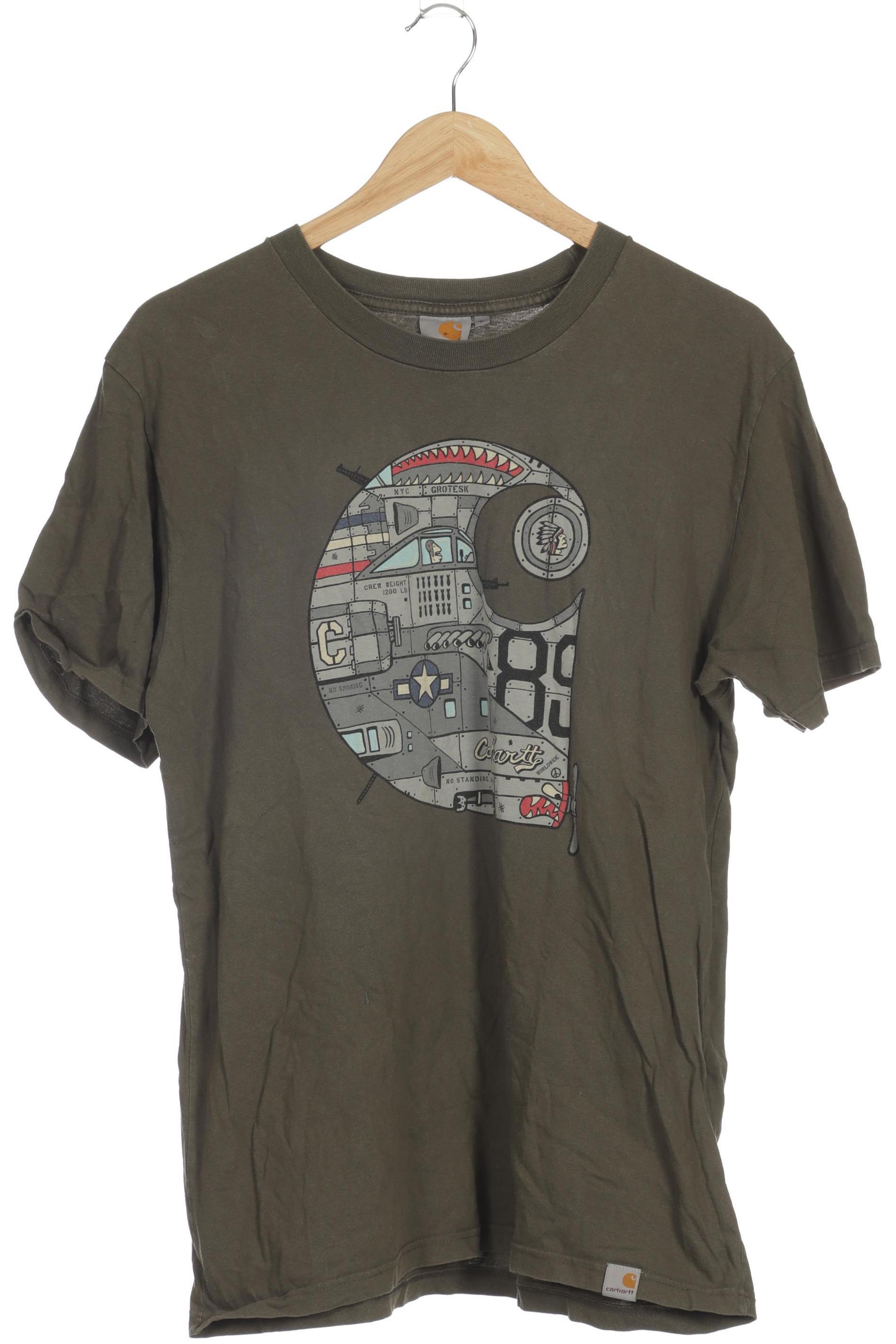 Thumbnail - Carhartt Herren T-Shirt, grün, Gr.