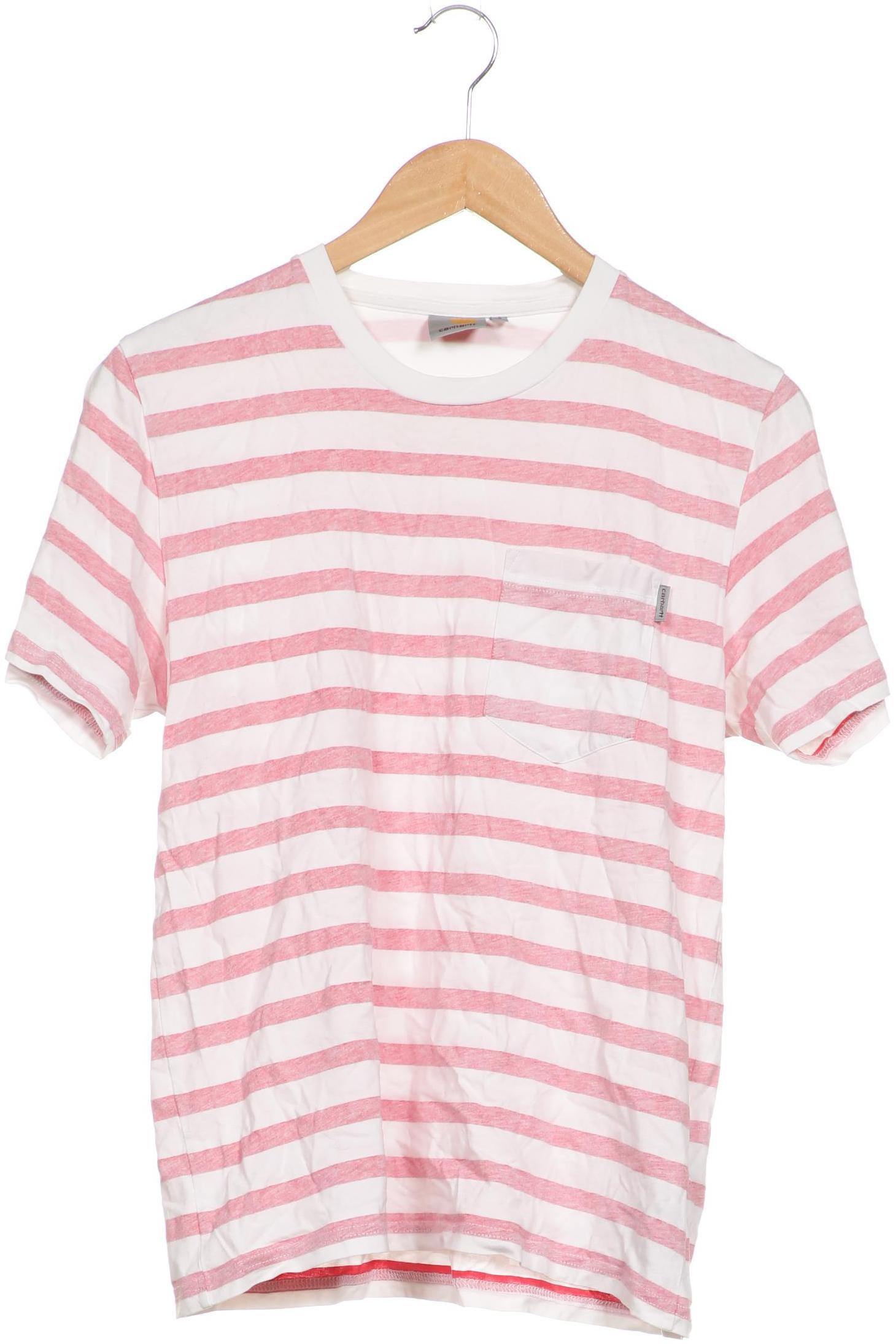 

Carhartt Herren T-Shirt, rot, Gr.