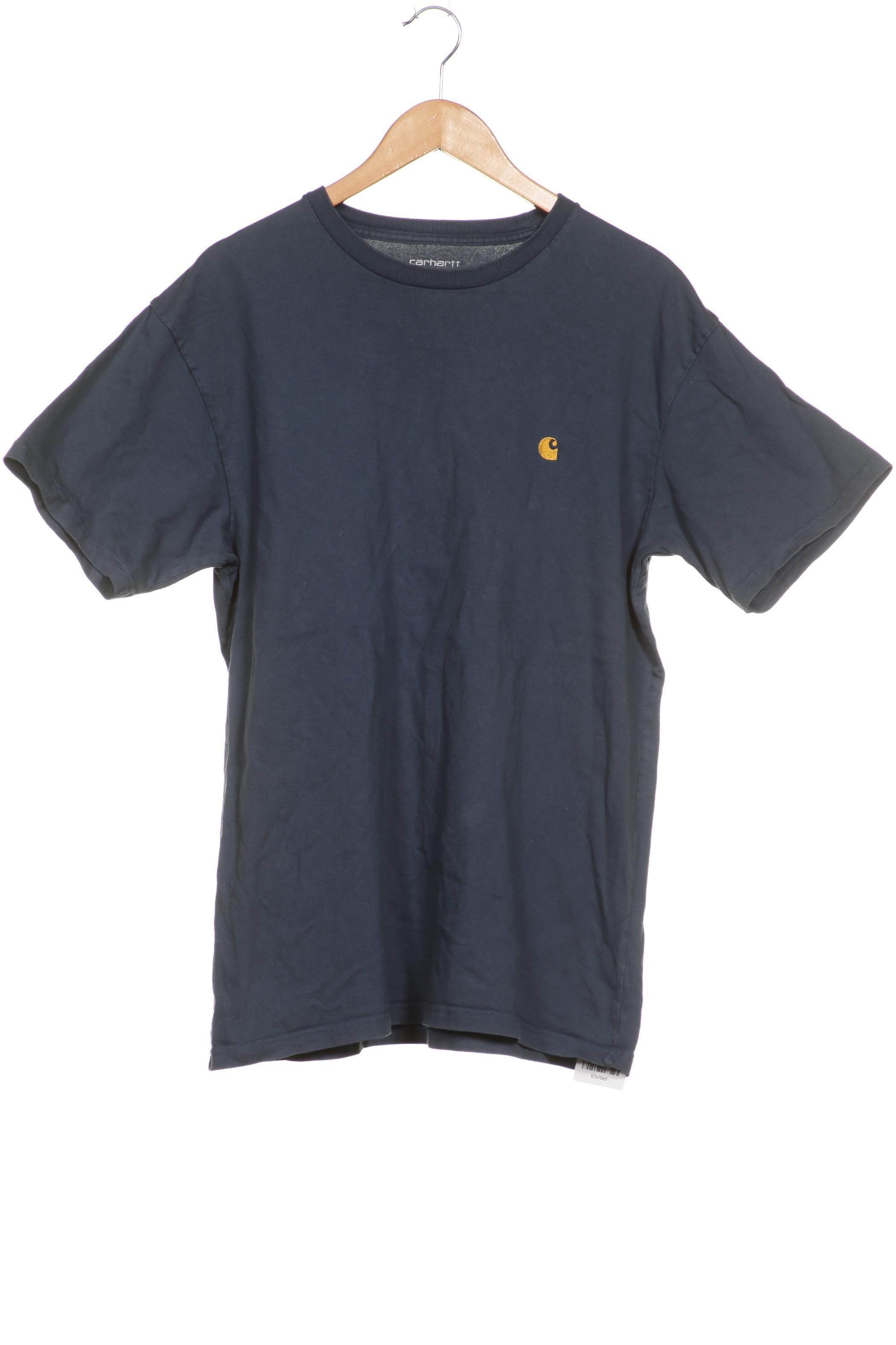 

Carhartt Herren T-Shirt, blau, Gr.
