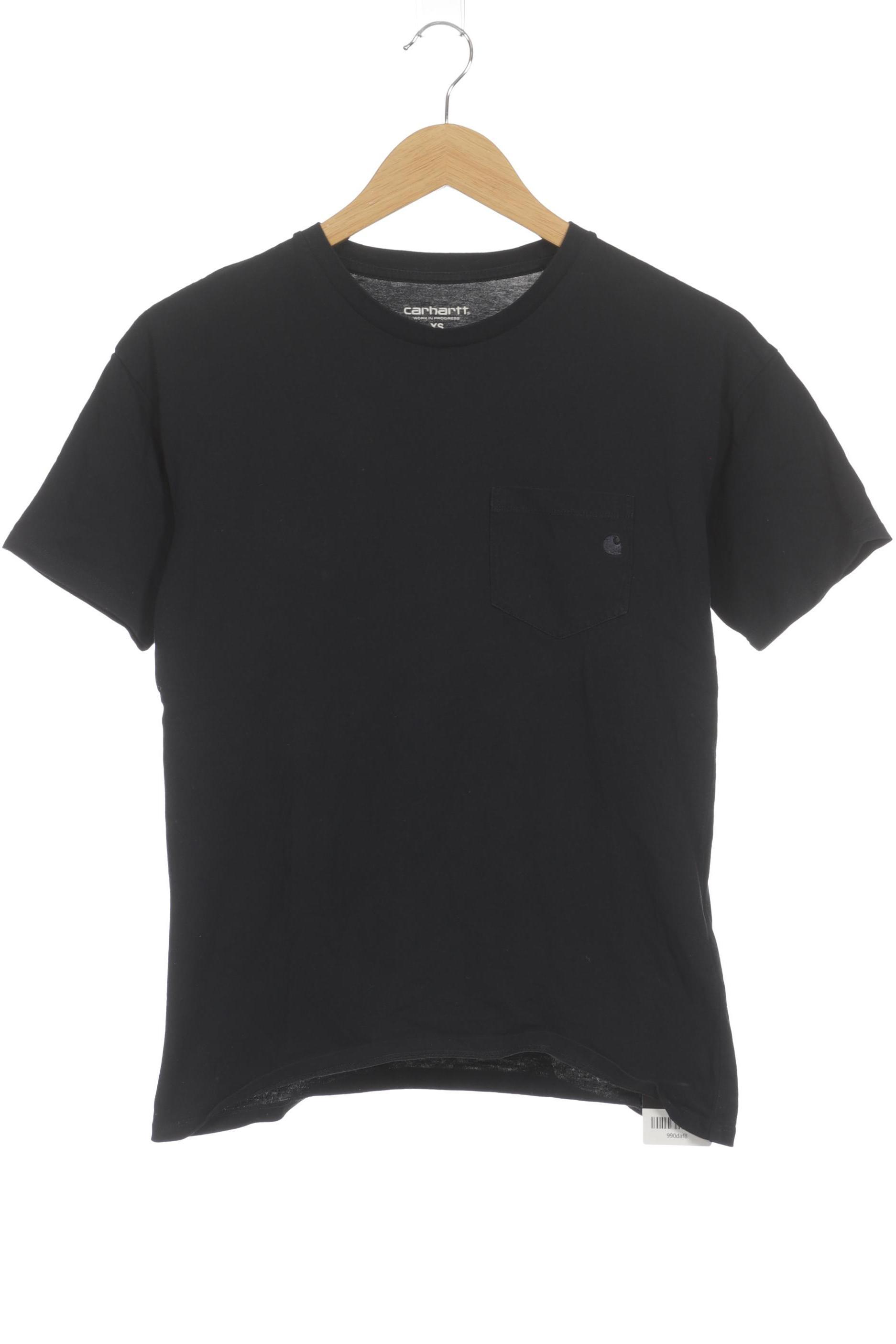 

Carhartt Herren T-Shirt, blau, Gr.