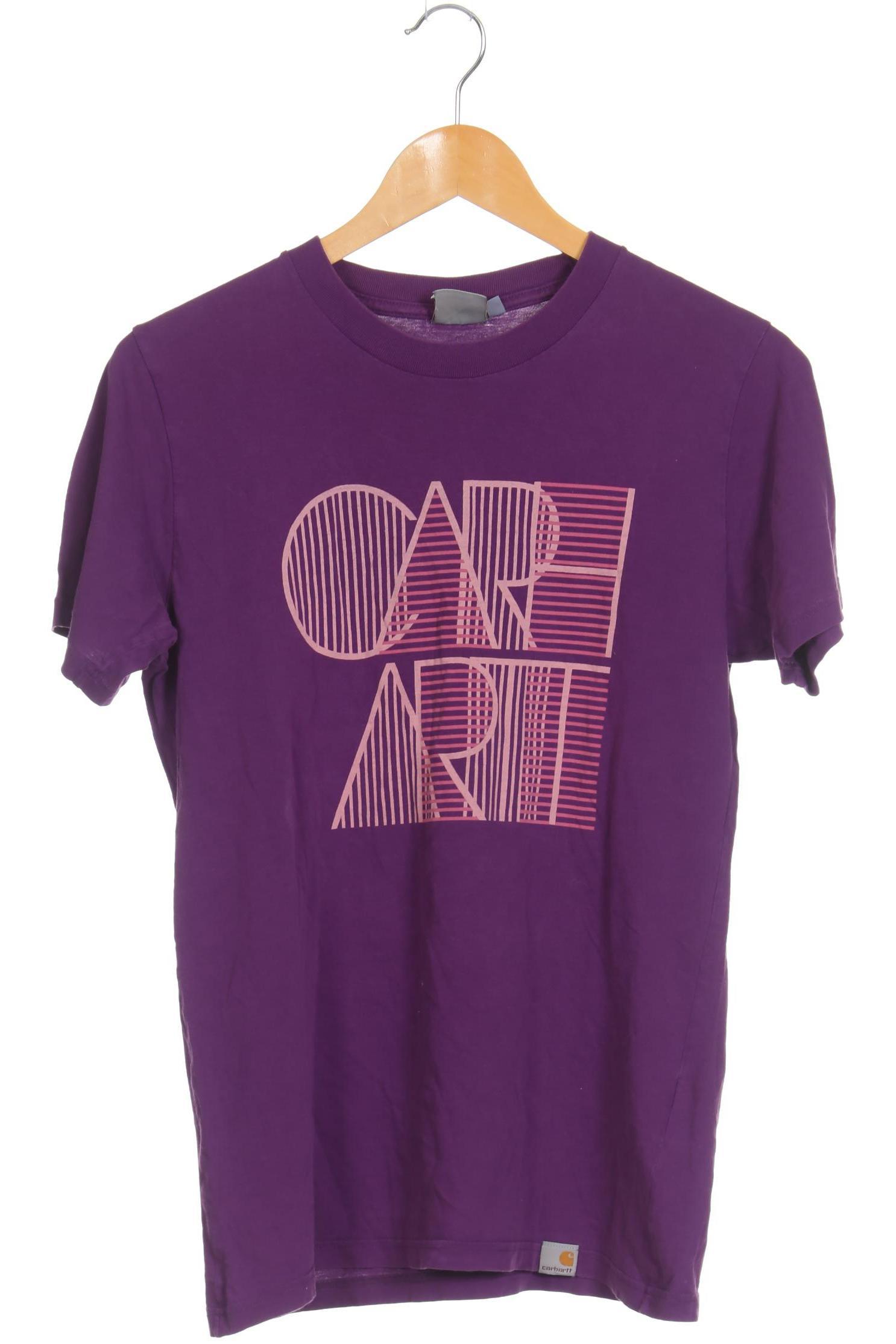 

Carhartt Herren T-Shirt, lila, Gr.