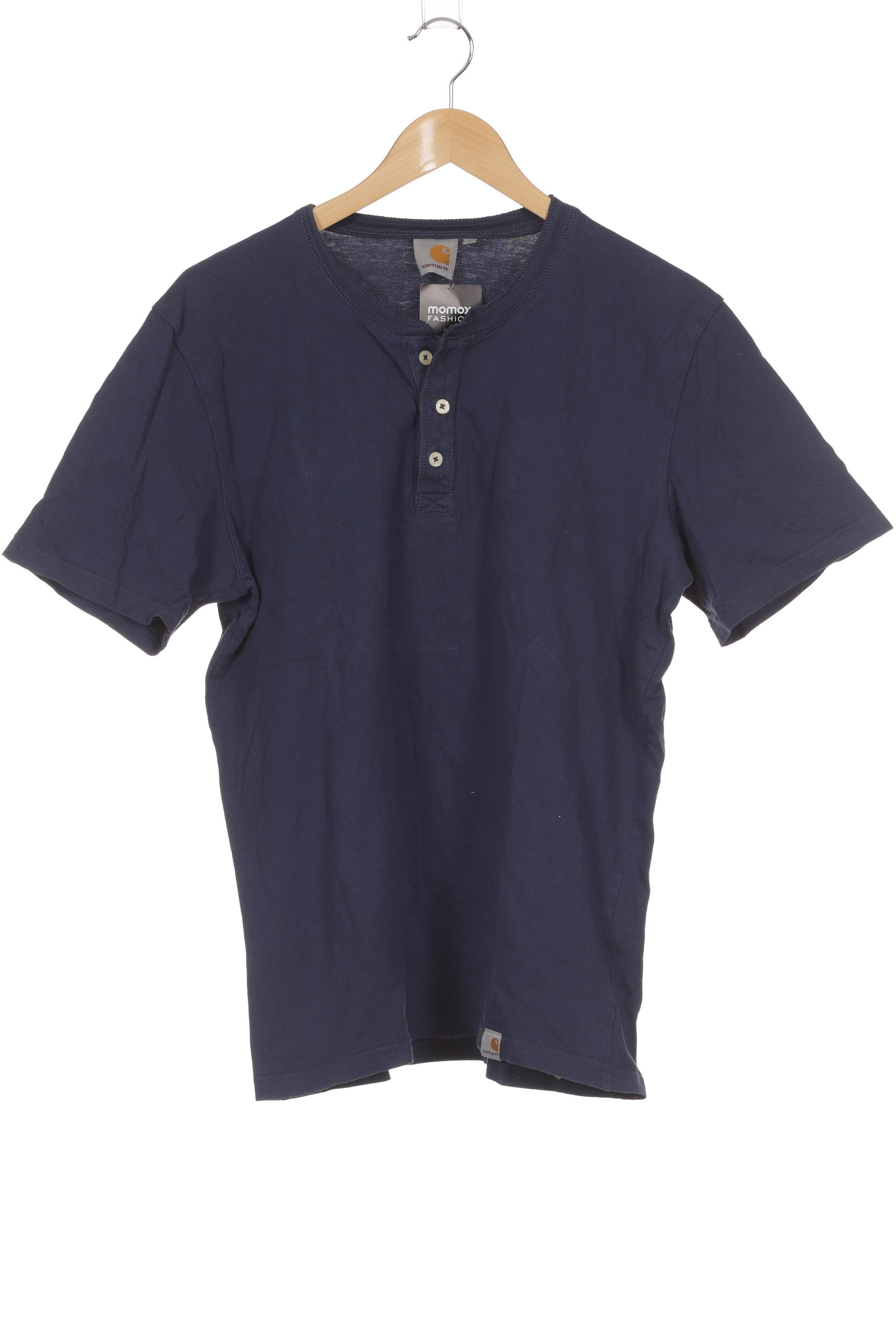 

Carhartt Herren T-Shirt, blau, Gr.