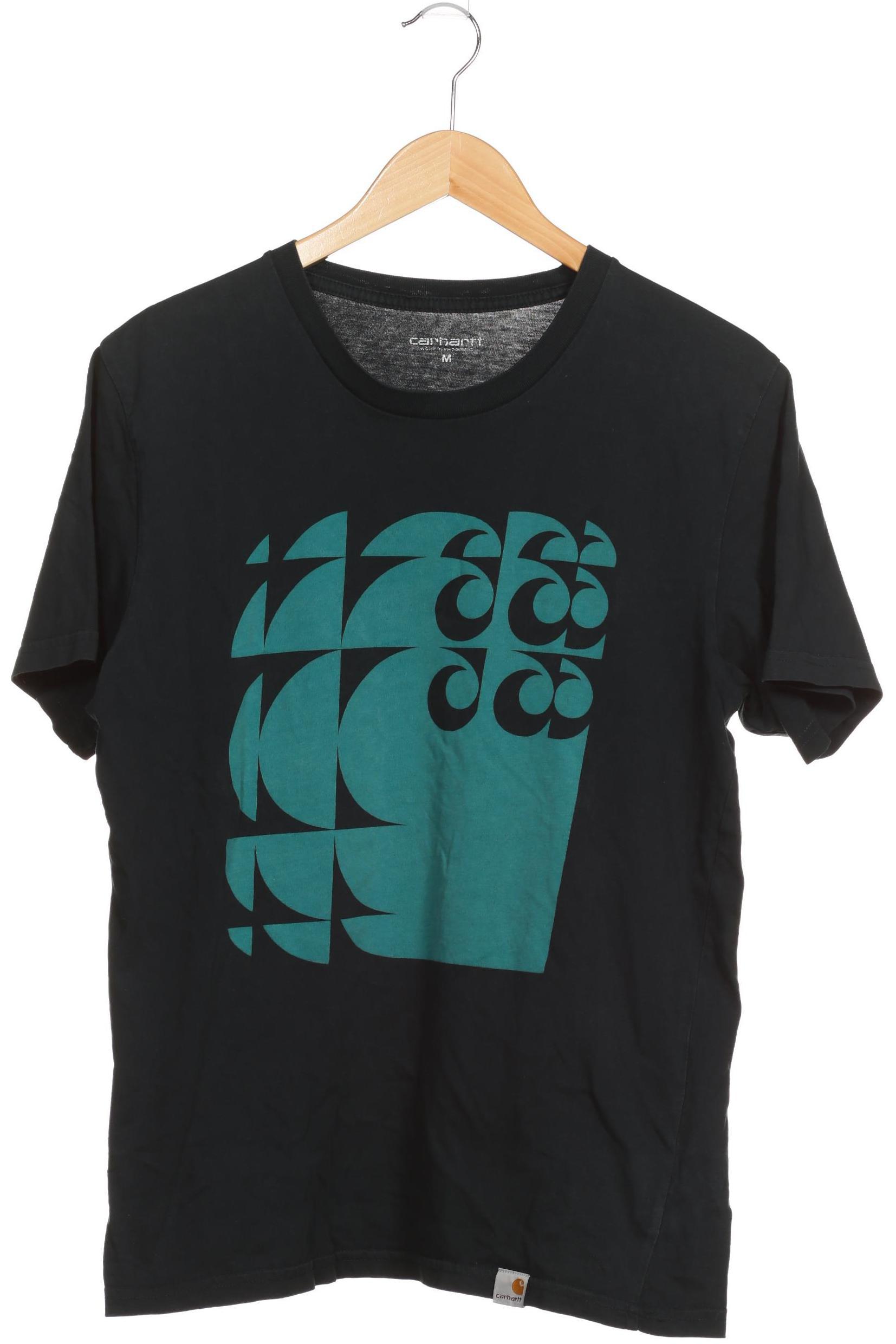 

Carhartt Herren T-Shirt, grün, Gr.