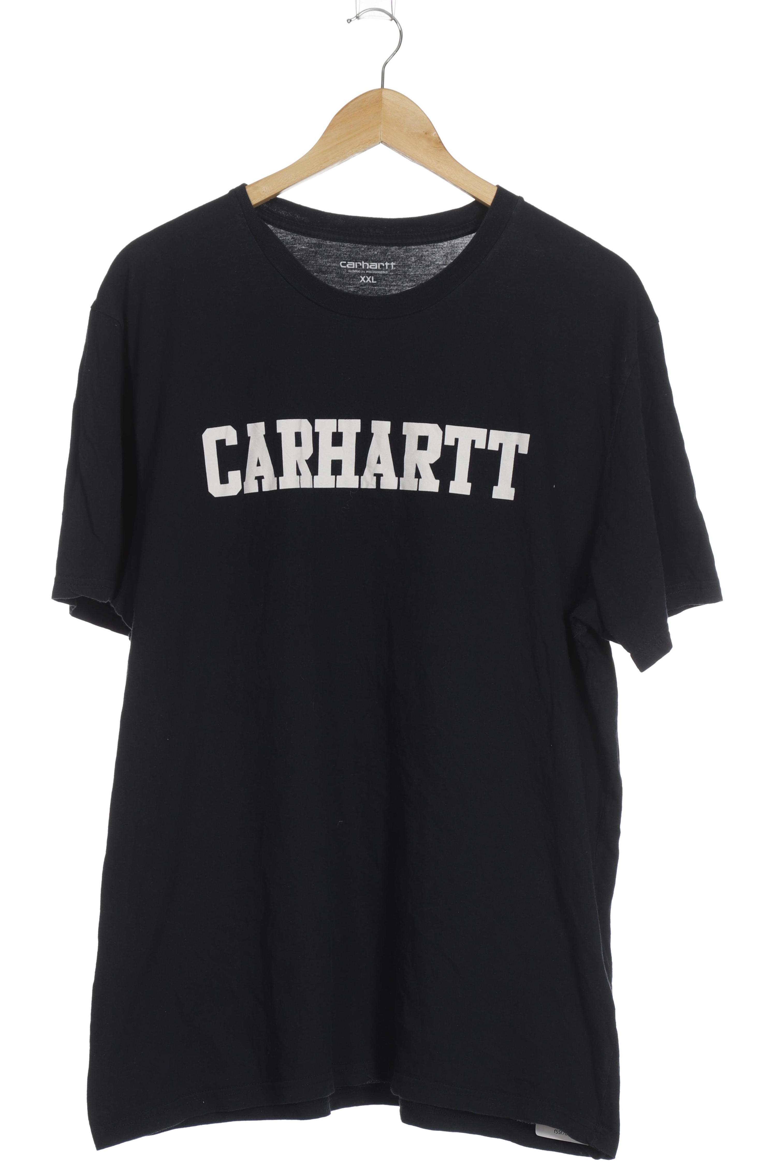 Thumbnail - Carhartt Herren T-Shirt, blau, Gr.