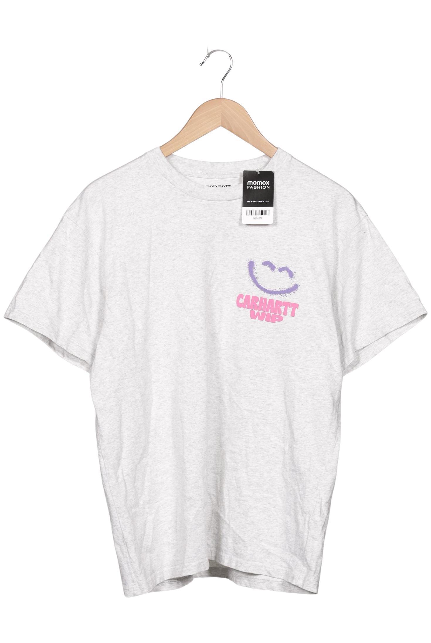 

Carhartt Herren T-Shirt, grau, Gr. 48