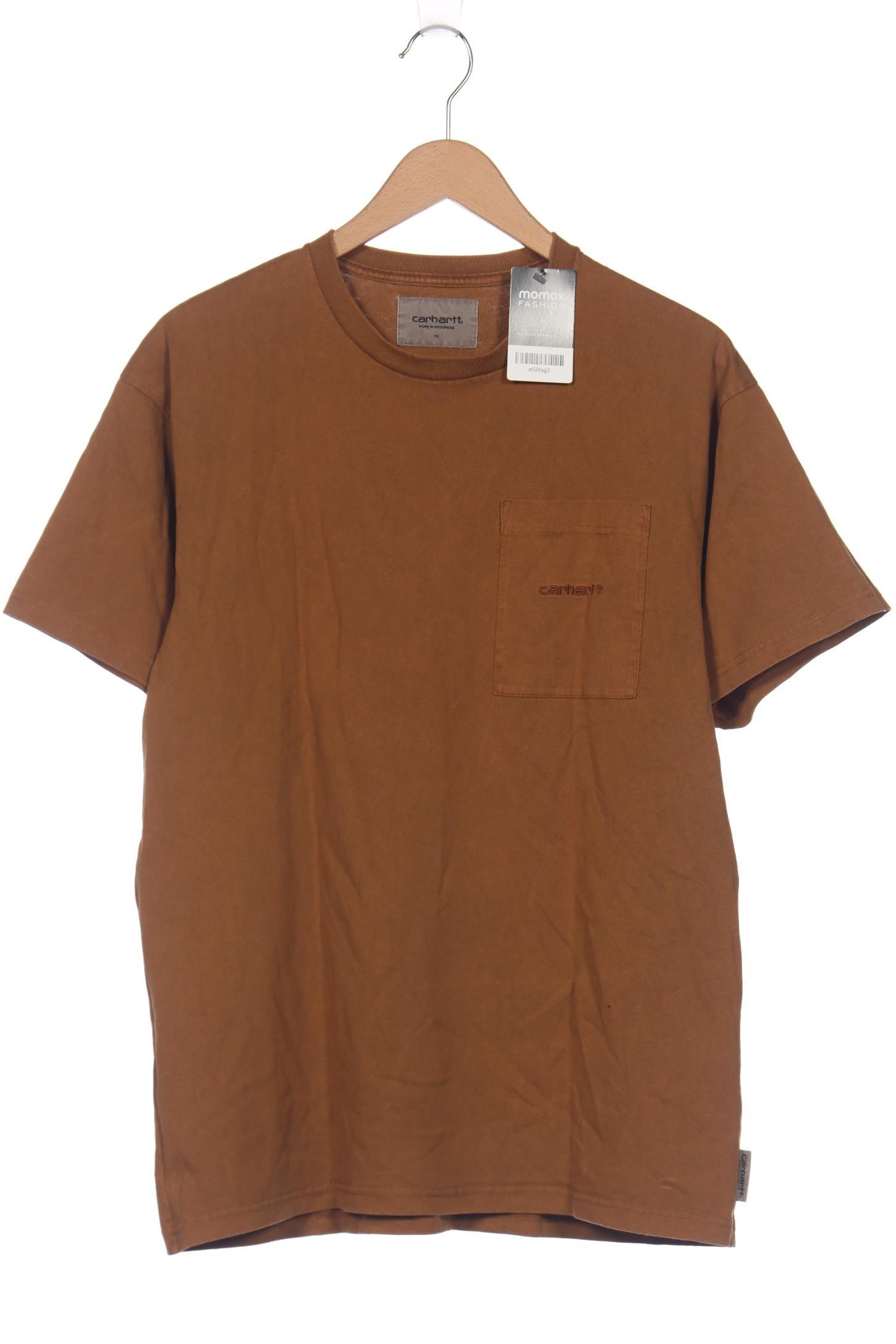 

Carhartt Herren T-Shirt, braun, Gr. 48