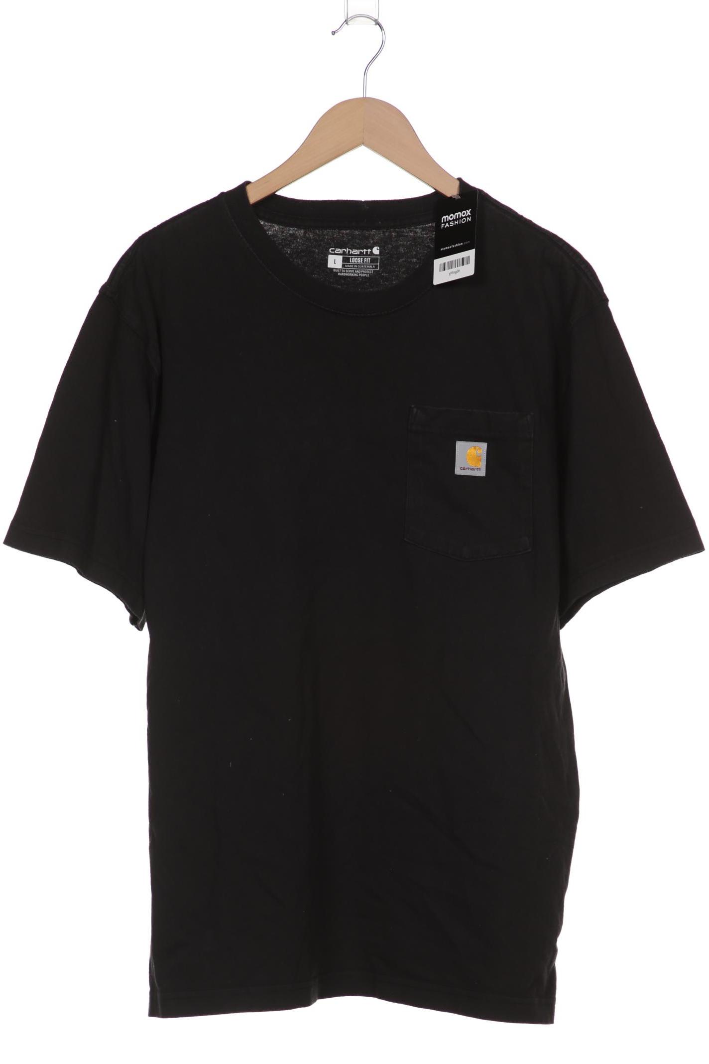 

Carhartt Herren T-Shirt, schwarz