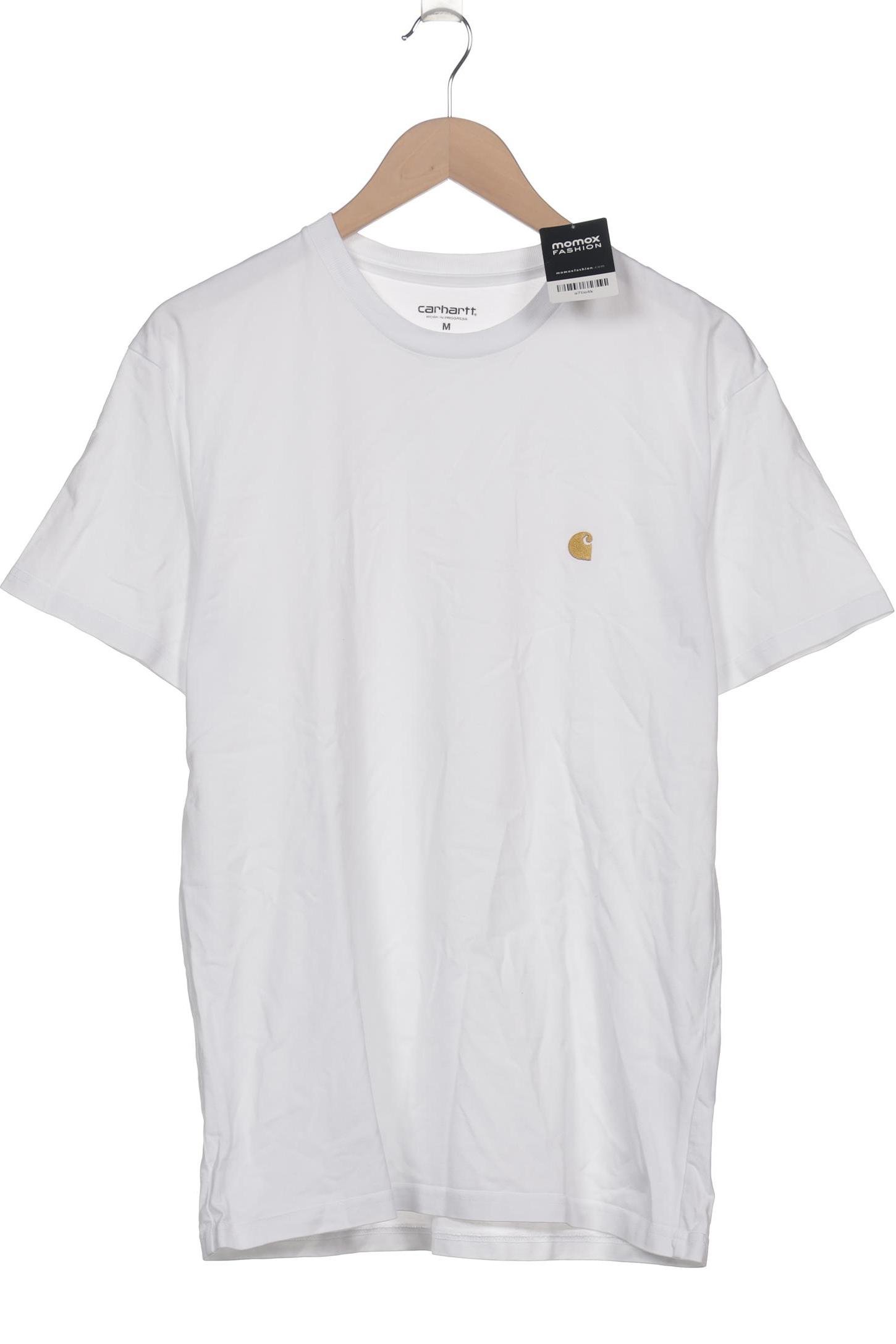 

Carhartt Herren T-Shirt, weiß, Gr. 48