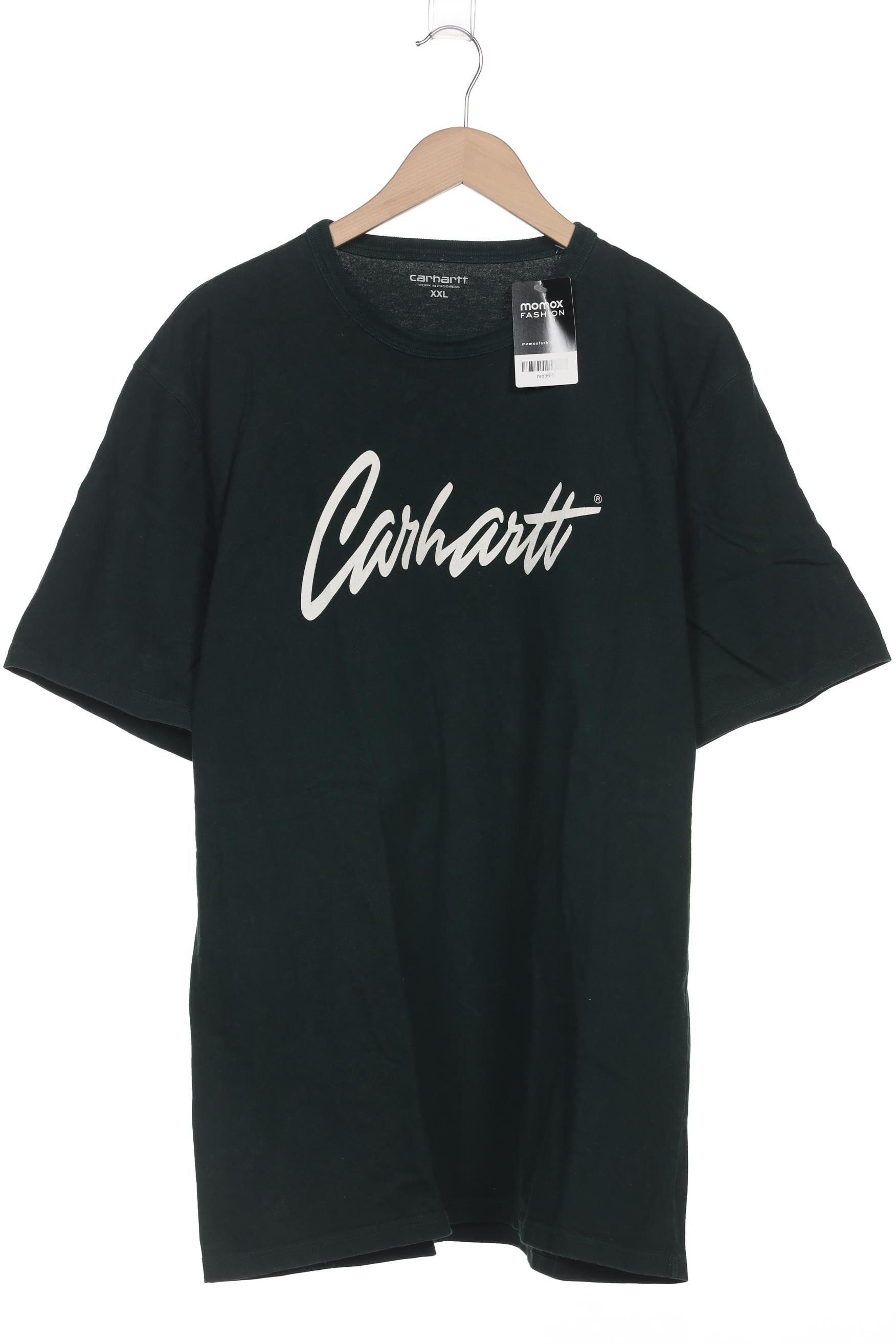 

Carhartt Herren T-Shirt, grün, Gr. 56