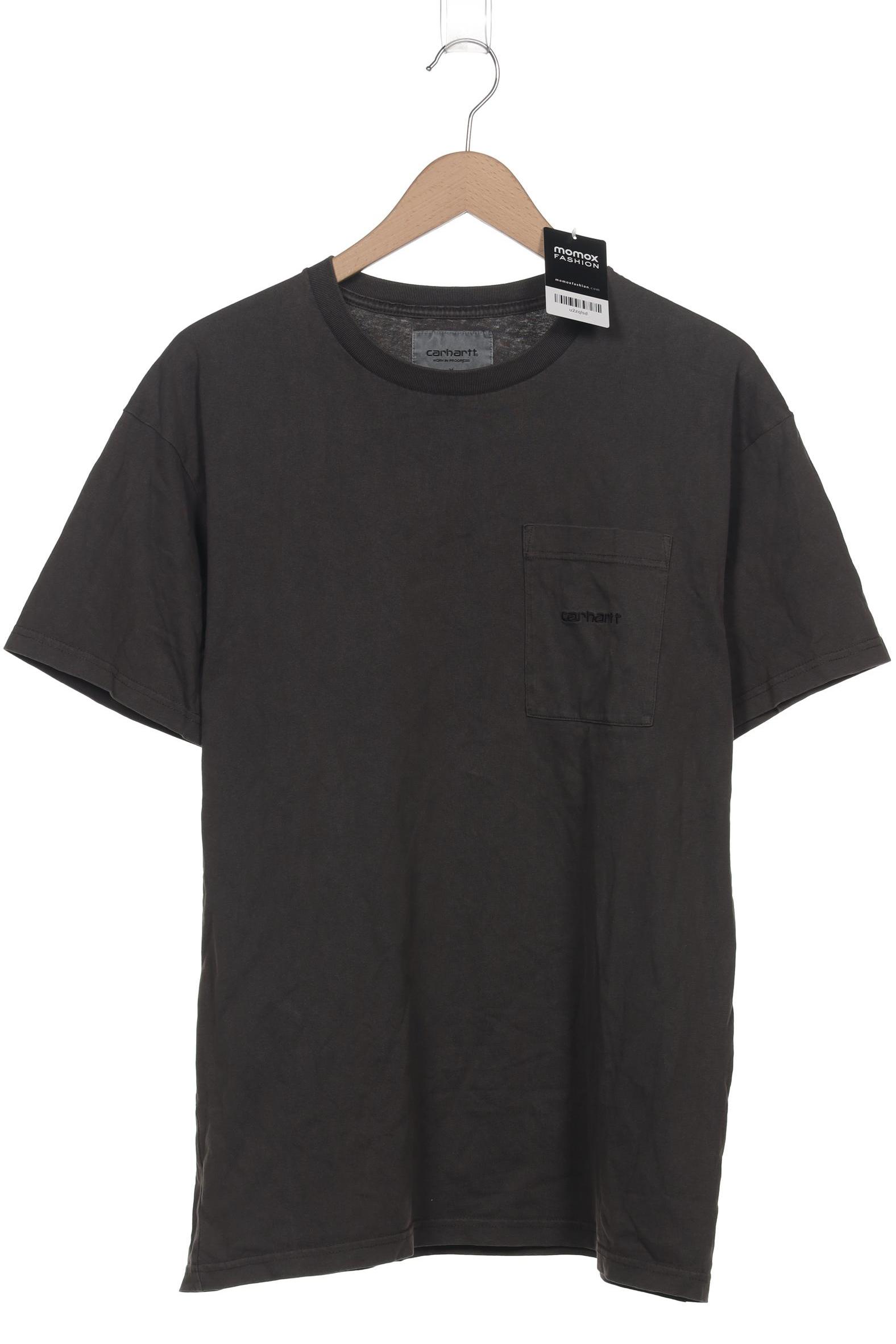 

Carhartt Herren T-Shirt, grau, Gr. 48