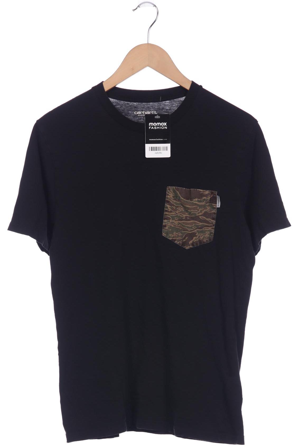 

Carhartt Herren T-Shirt, schwarz, Gr. 48