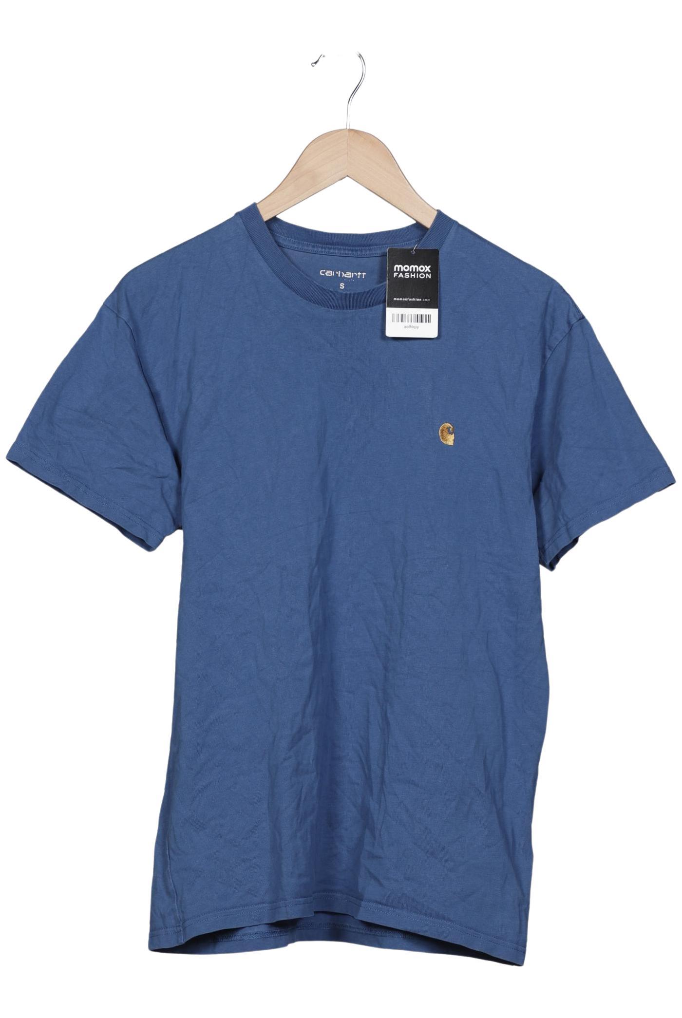 

Carhartt Herren T-Shirt, blau, Gr. 46