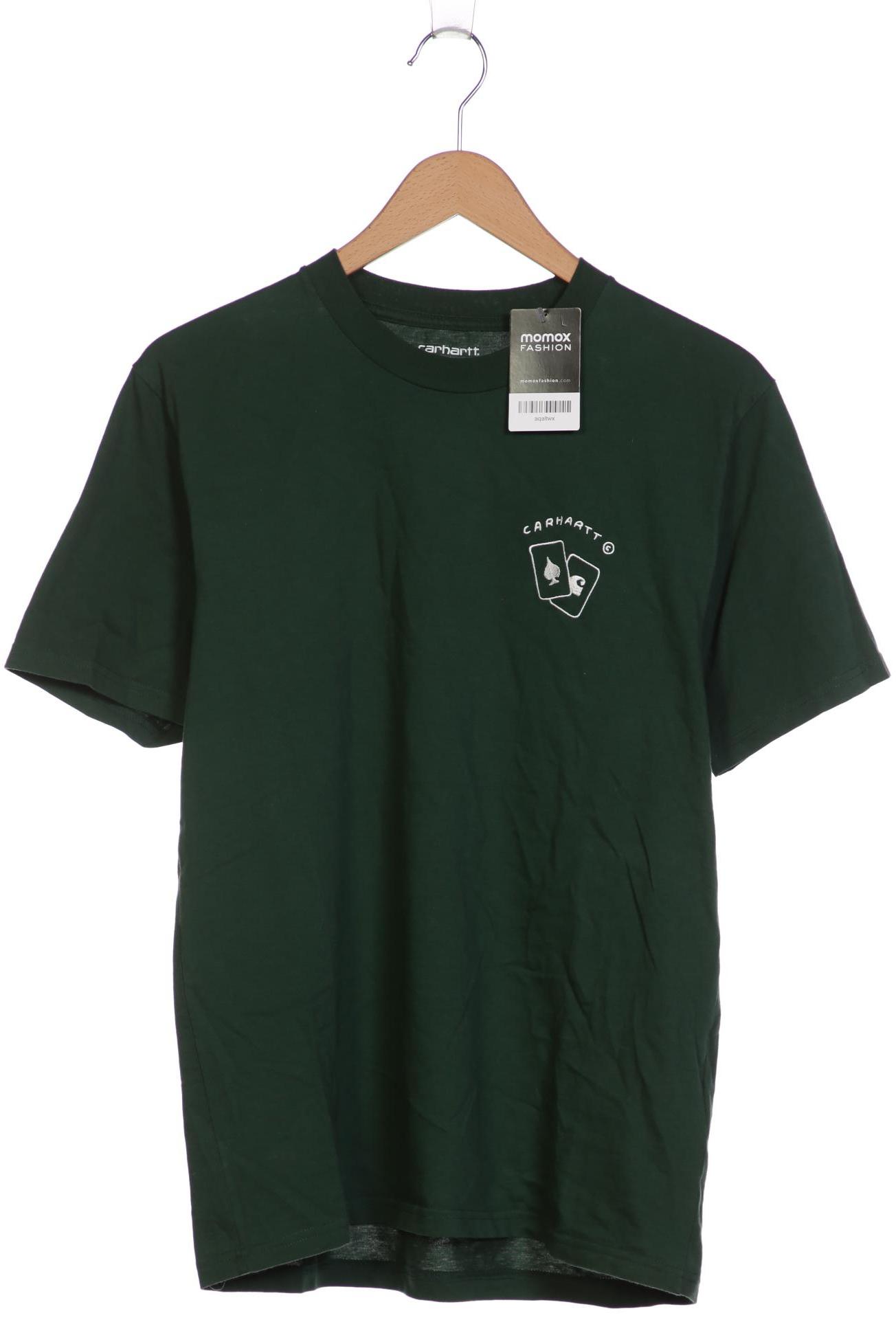 

Carhartt Herren T-Shirt, grün, Gr. 48