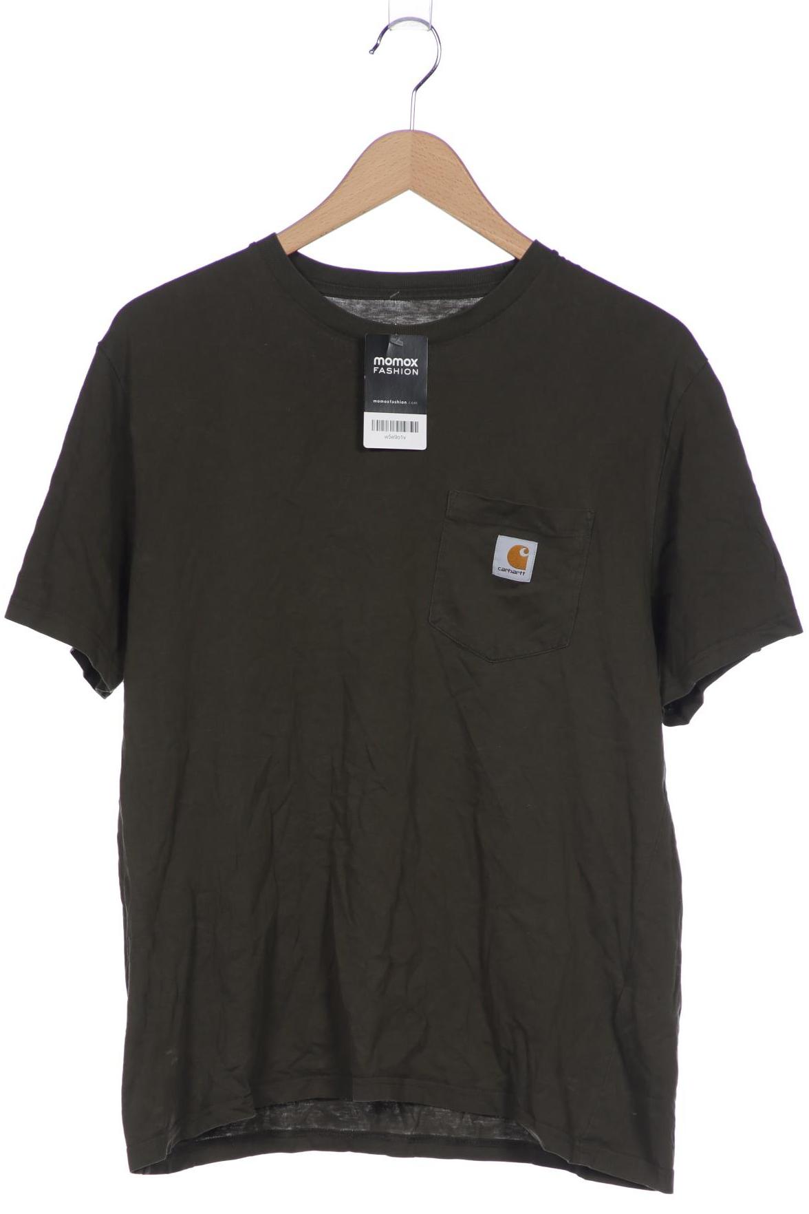 

Carhartt Herren T-Shirt, grün, Gr. 52