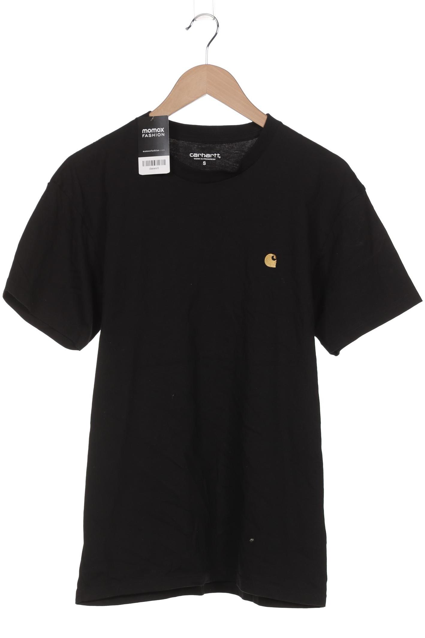 

Carhartt Herren T-Shirt, schwarz, Gr. 46