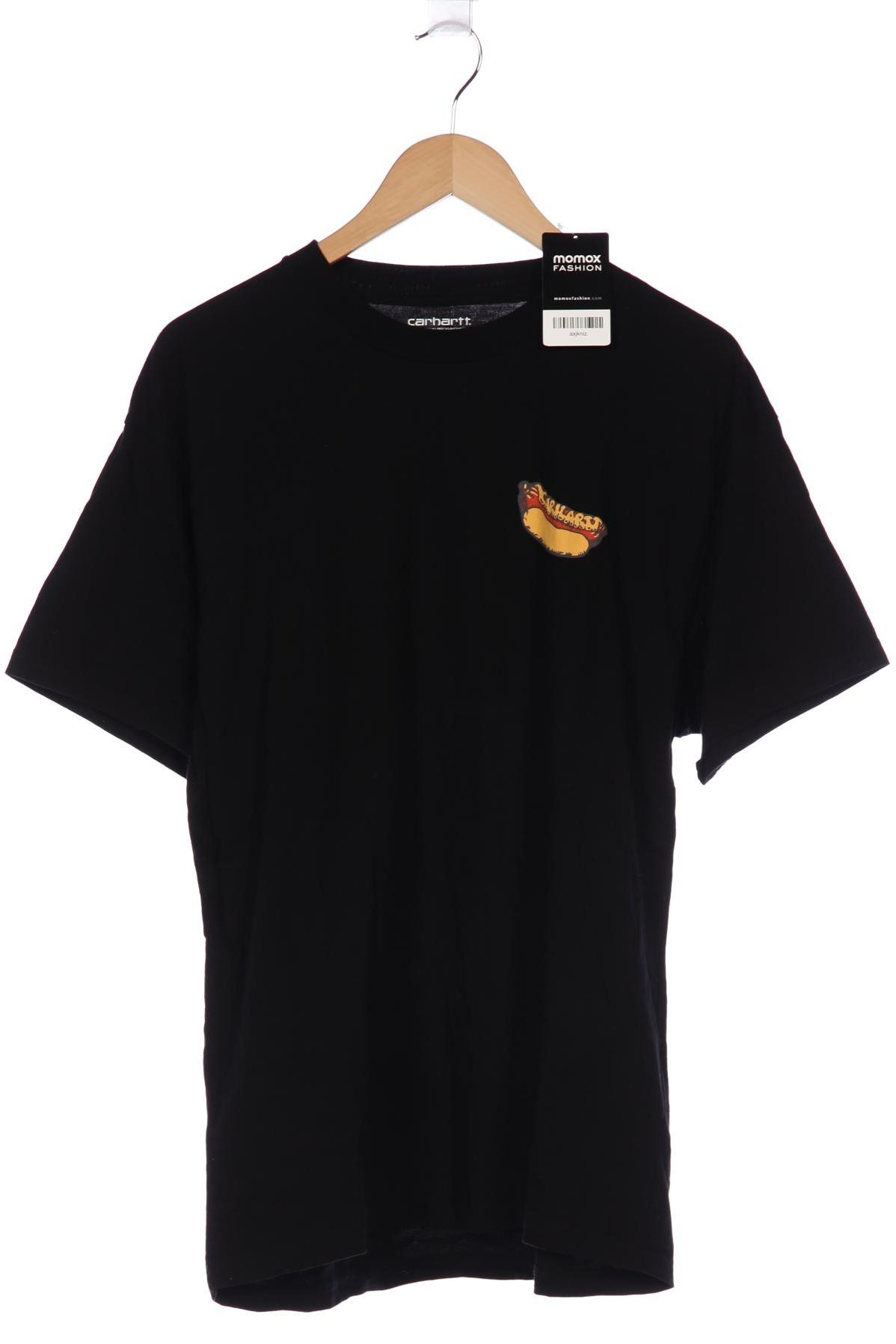 

Carhartt Herren T-Shirt, schwarz, Gr. 52