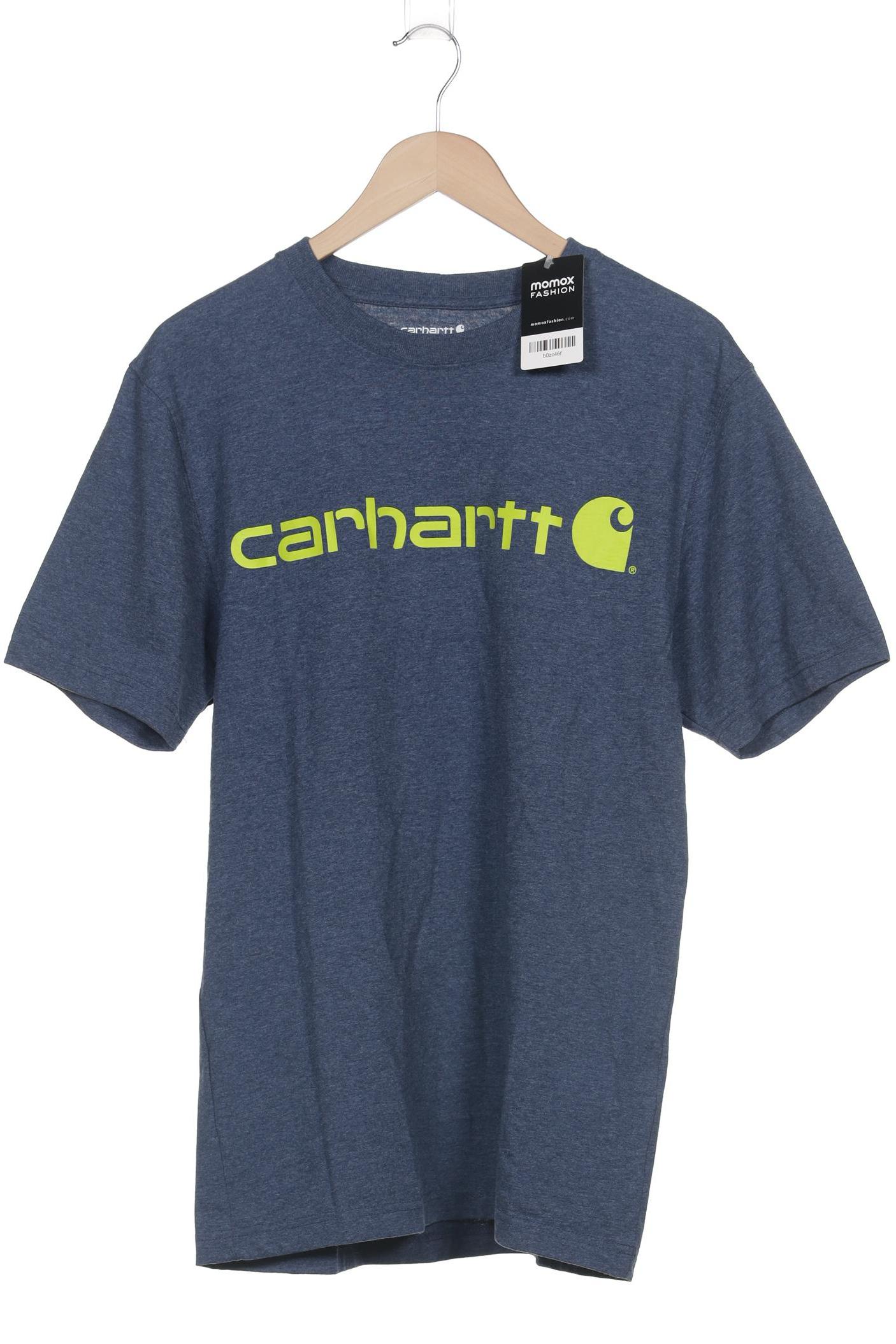 

Carhartt Herren T-Shirt, blau, Gr. 46