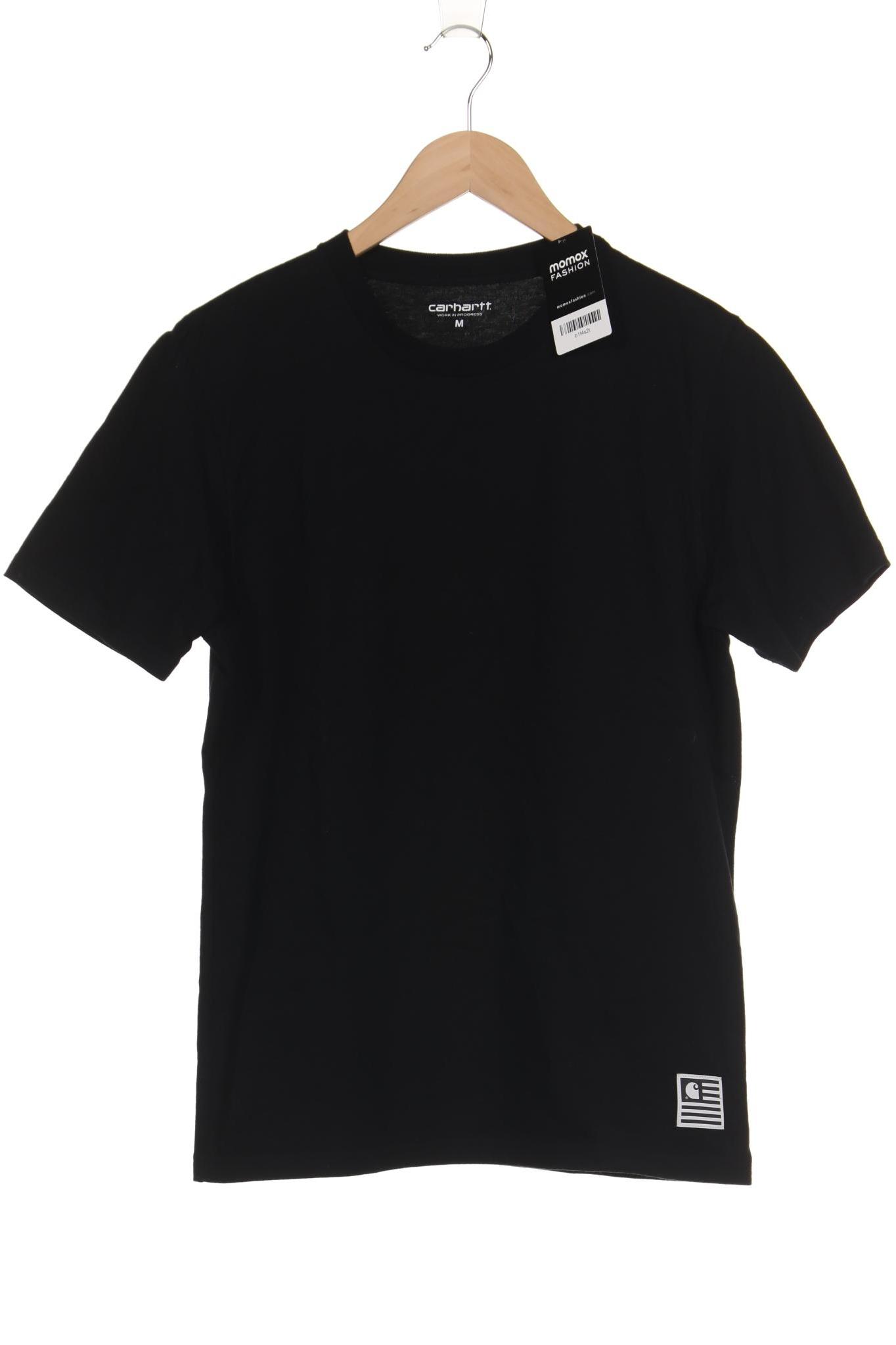 

Carhartt Herren T-Shirt, schwarz, Gr. 48