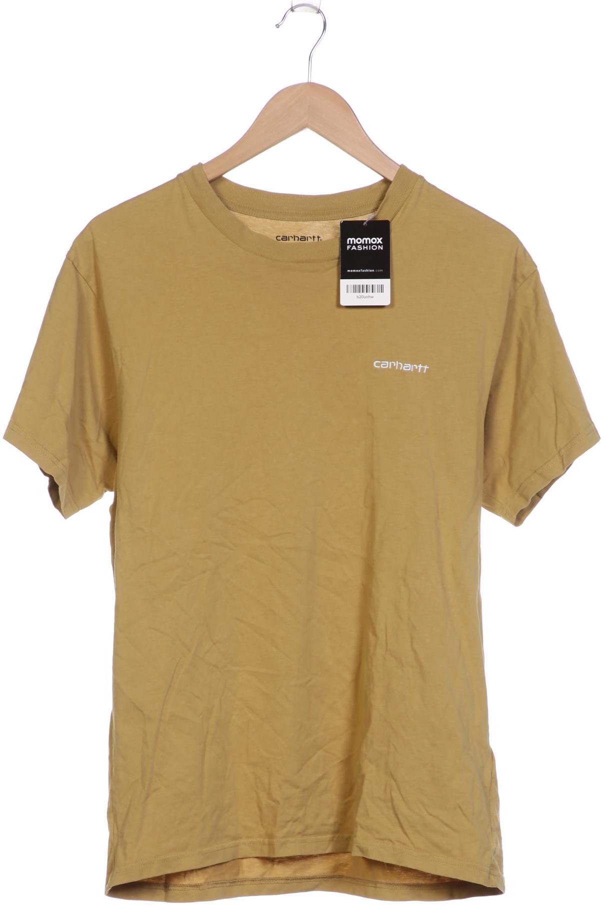 

Carhartt Herren T-Shirt, braun, Gr. 46