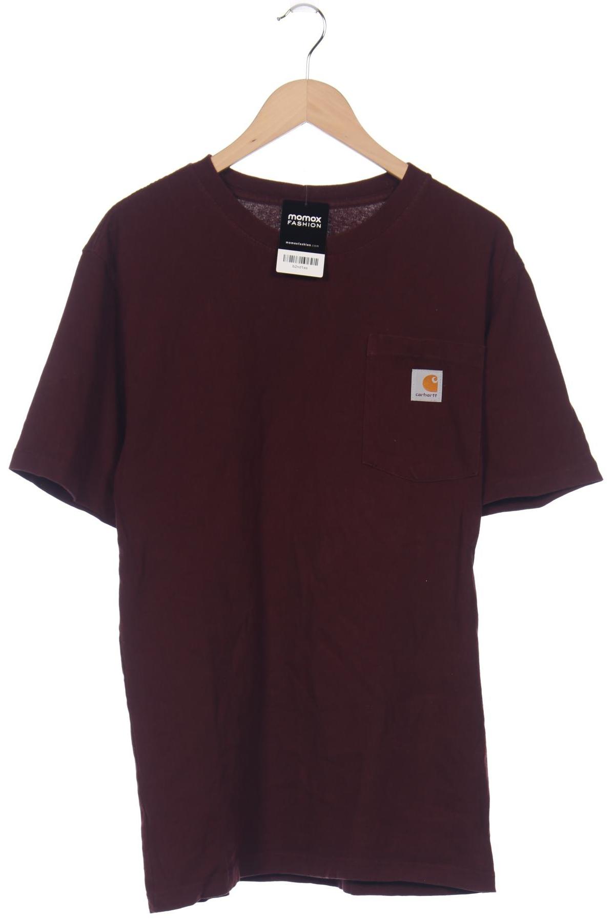 

Carhartt Herren T-Shirt, bordeaux